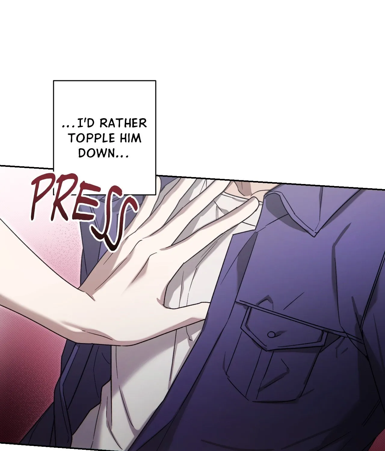 Biscuit (Taetaegeum) Chapter 2 page 92 - 