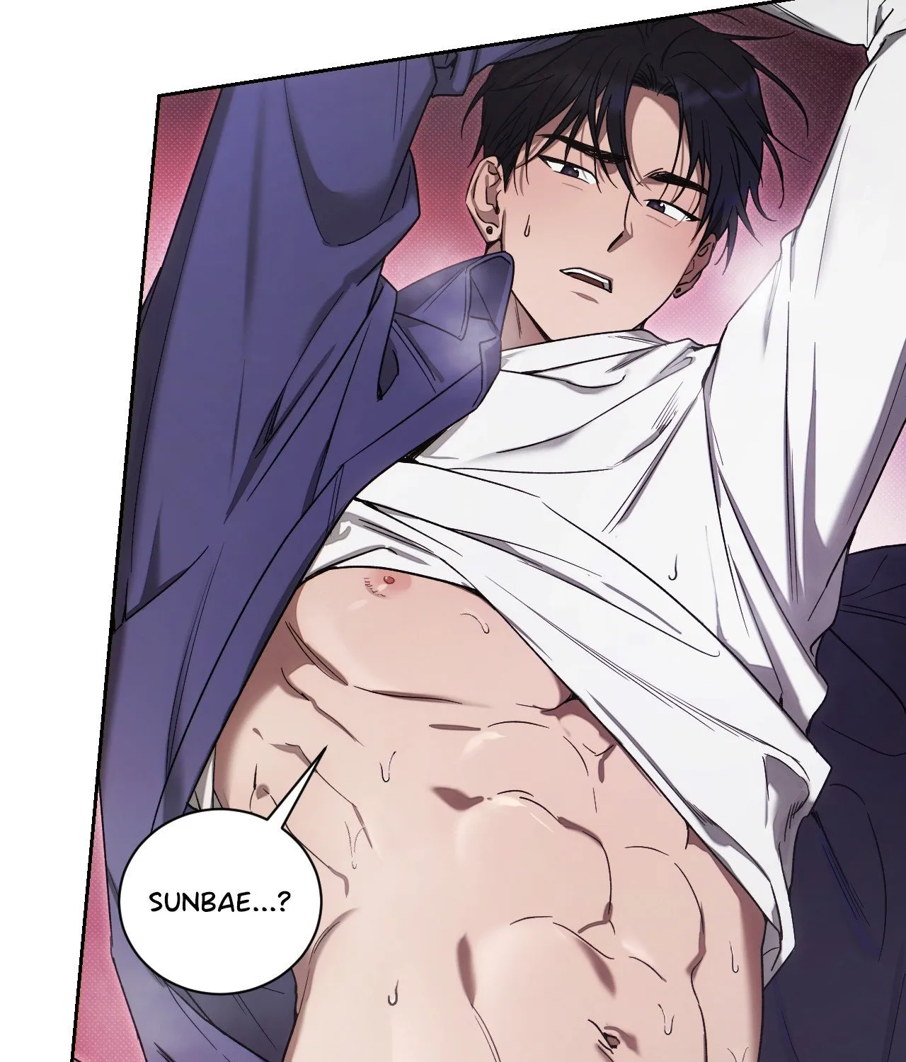 Biscuit (Taetaegeum) Chapter 2 page 94 - 