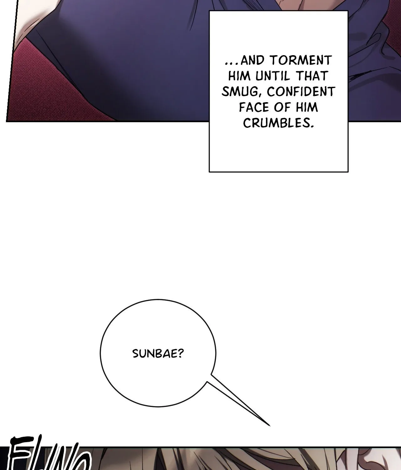 Biscuit (Taetaegeum) Chapter 2 page 96 - 