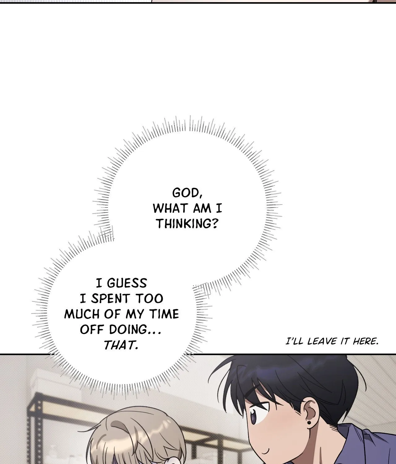 Biscuit (Taetaegeum) Chapter 2 page 98 - 