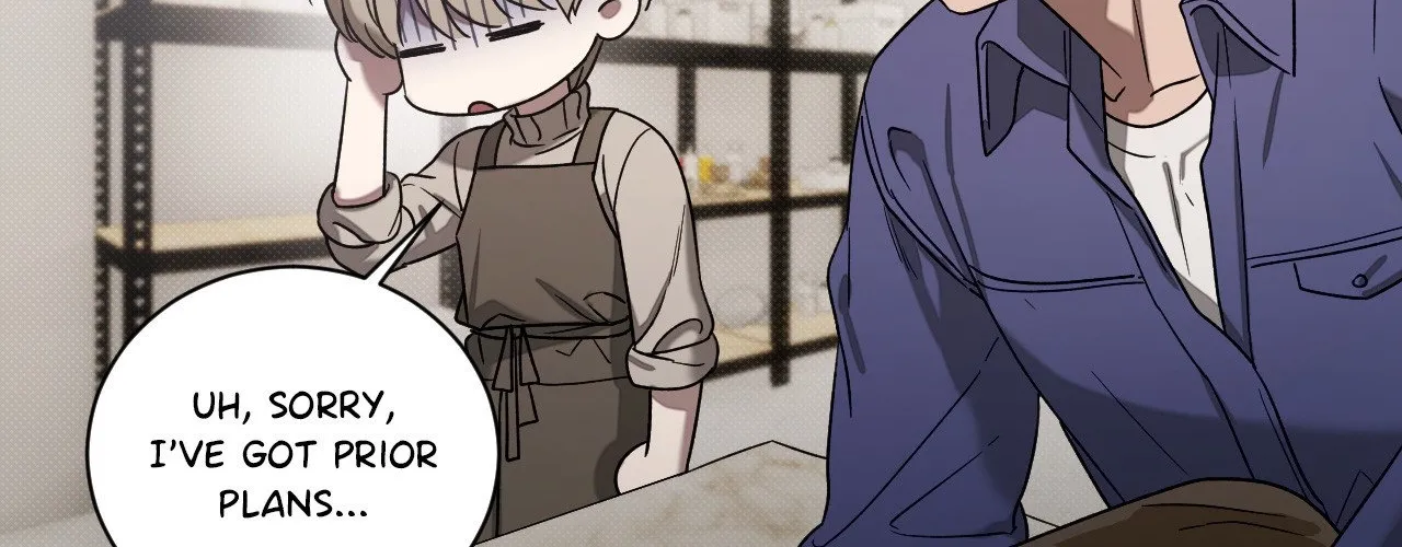 Biscuit (Taetaegeum) Chapter 2 page 99 - 