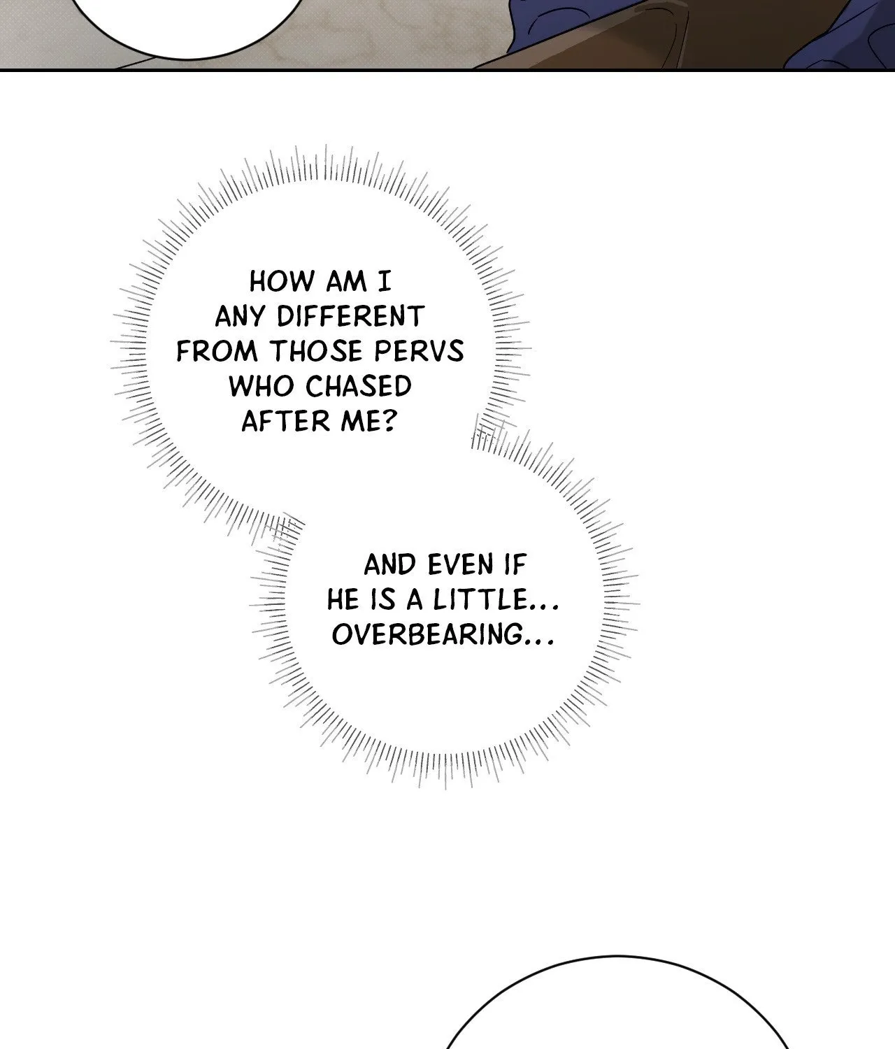 Biscuit (Taetaegeum) Chapter 2 page 100 - 