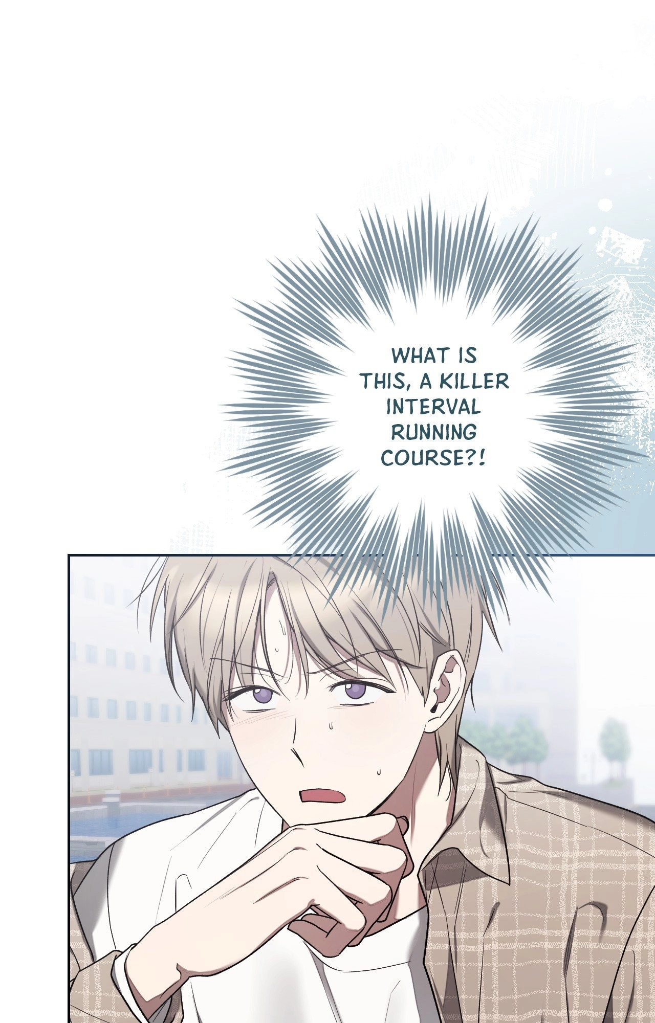 Biscuit (Taetaegeum) Chapter 20 page 1 - 