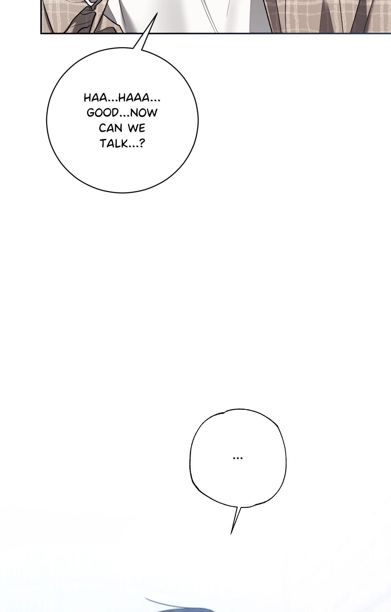 Biscuit (Taetaegeum) Chapter 20 page 2 - 