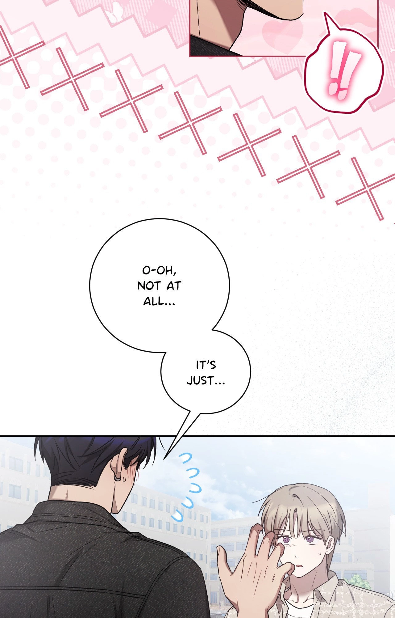 Biscuit (Taetaegeum) Chapter 20 page 11 - 