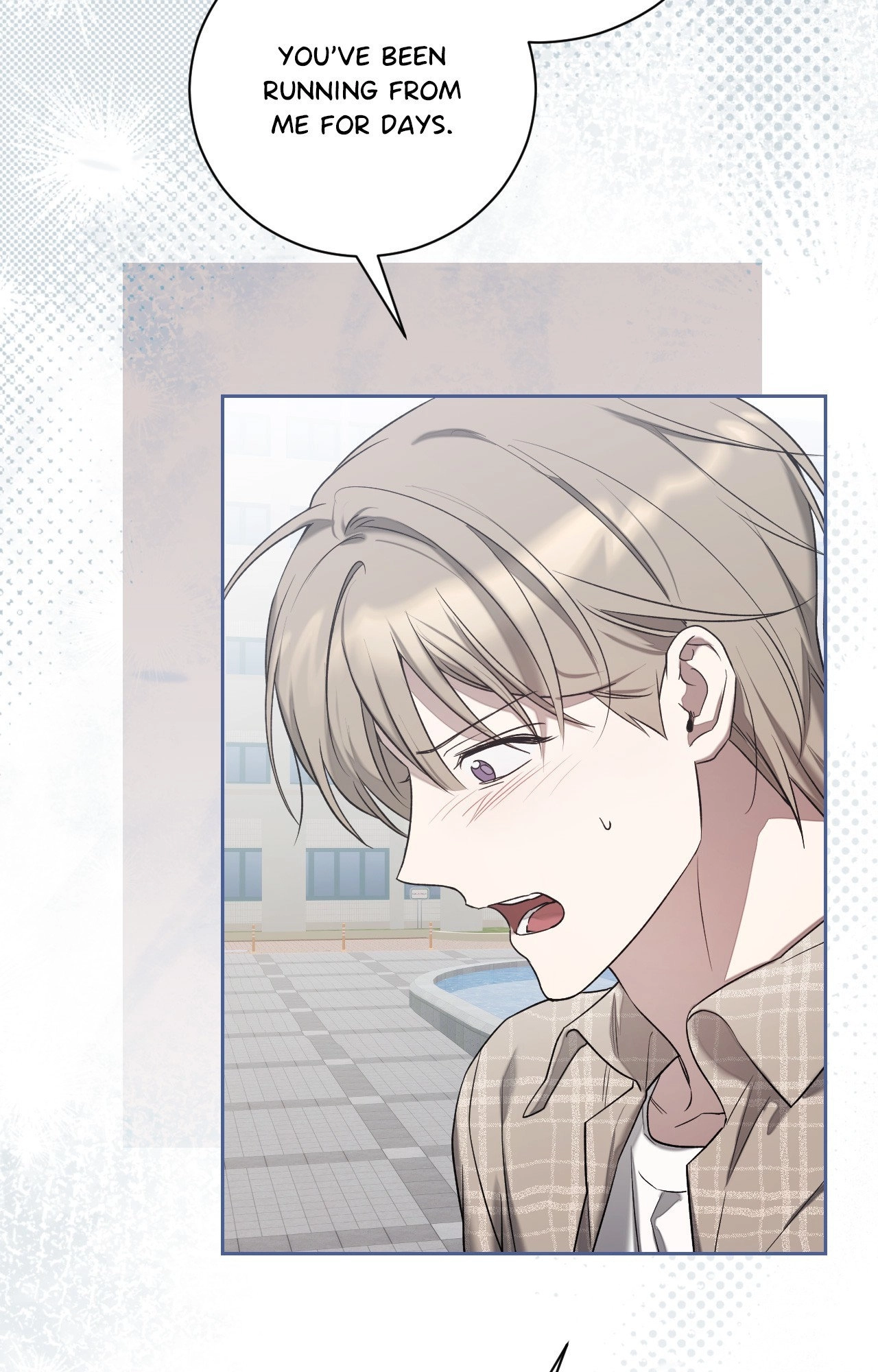 Biscuit (Taetaegeum) Chapter 20 page 13 - 