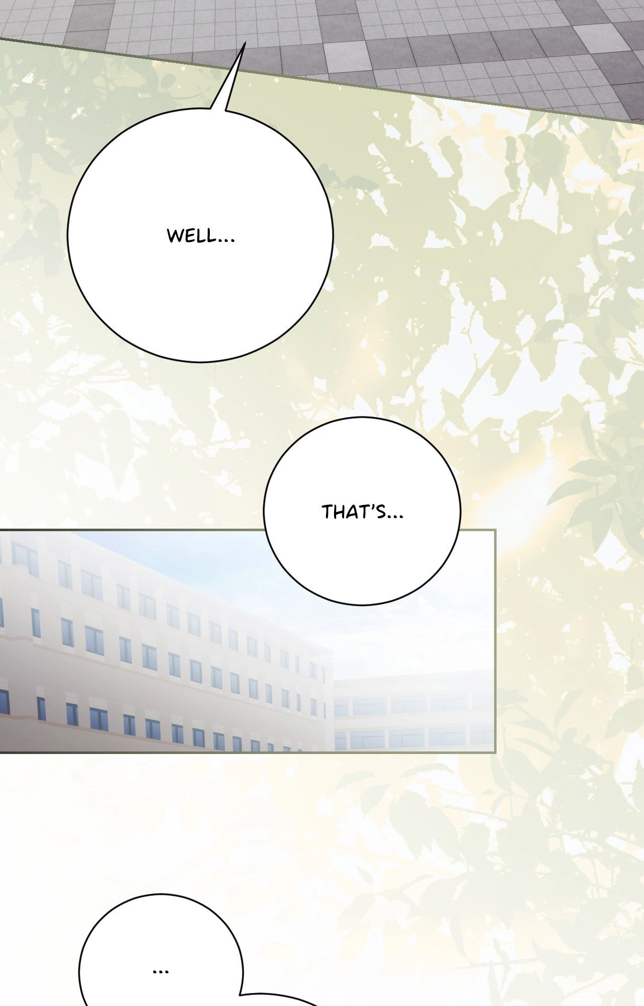 Biscuit (Taetaegeum) Chapter 20 page 15 - 