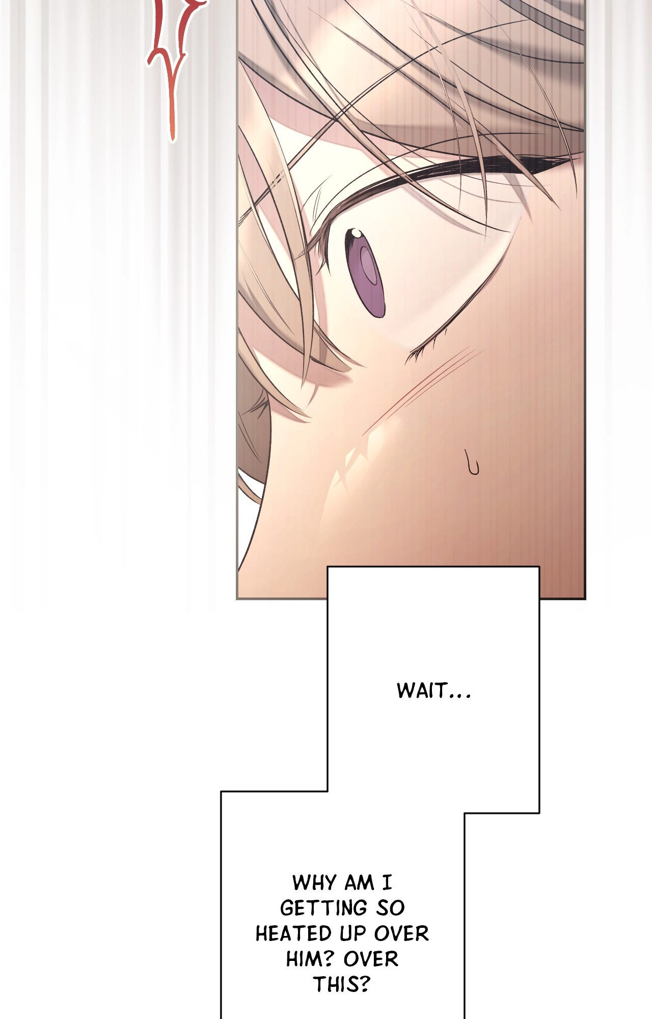 Biscuit (Taetaegeum) Chapter 20 page 18 - 