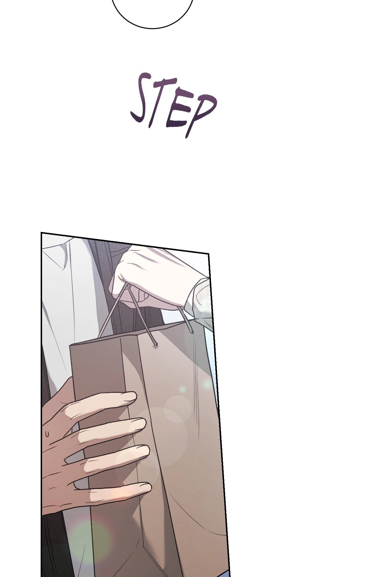 Biscuit (Taetaegeum) Chapter 20 page 23 - 