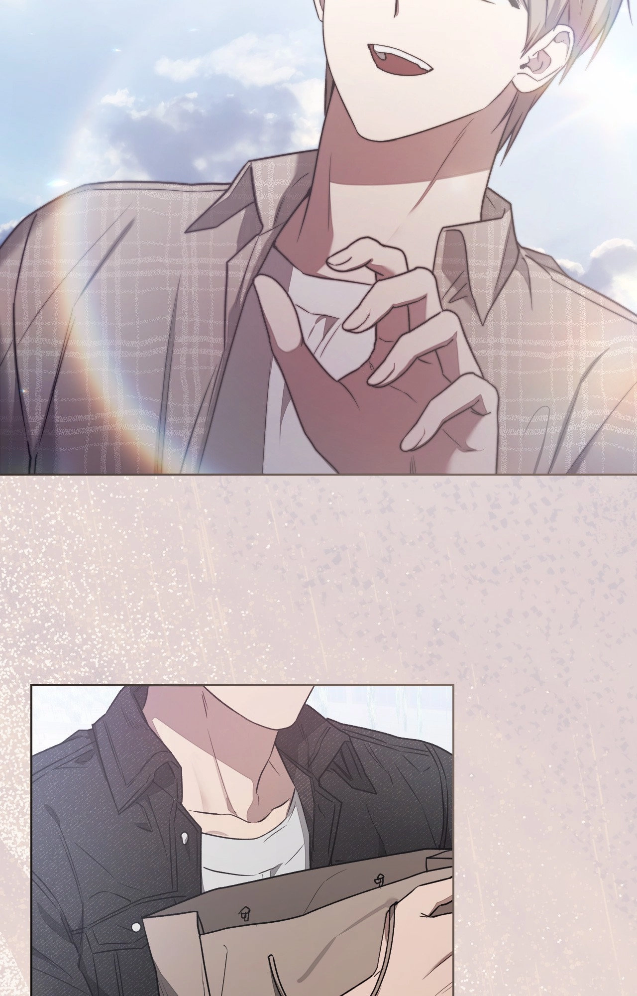 Biscuit (Taetaegeum) Chapter 20 page 25 - 