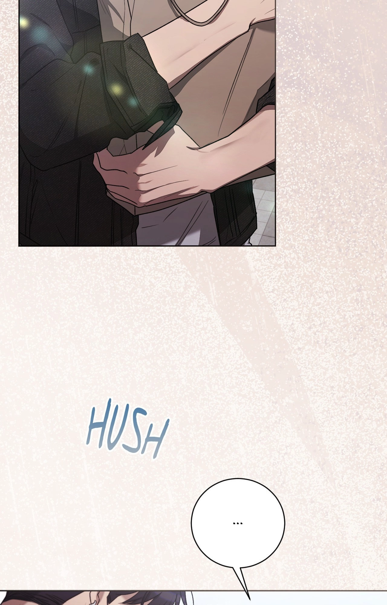 Biscuit (Taetaegeum) Chapter 20 page 26 - 