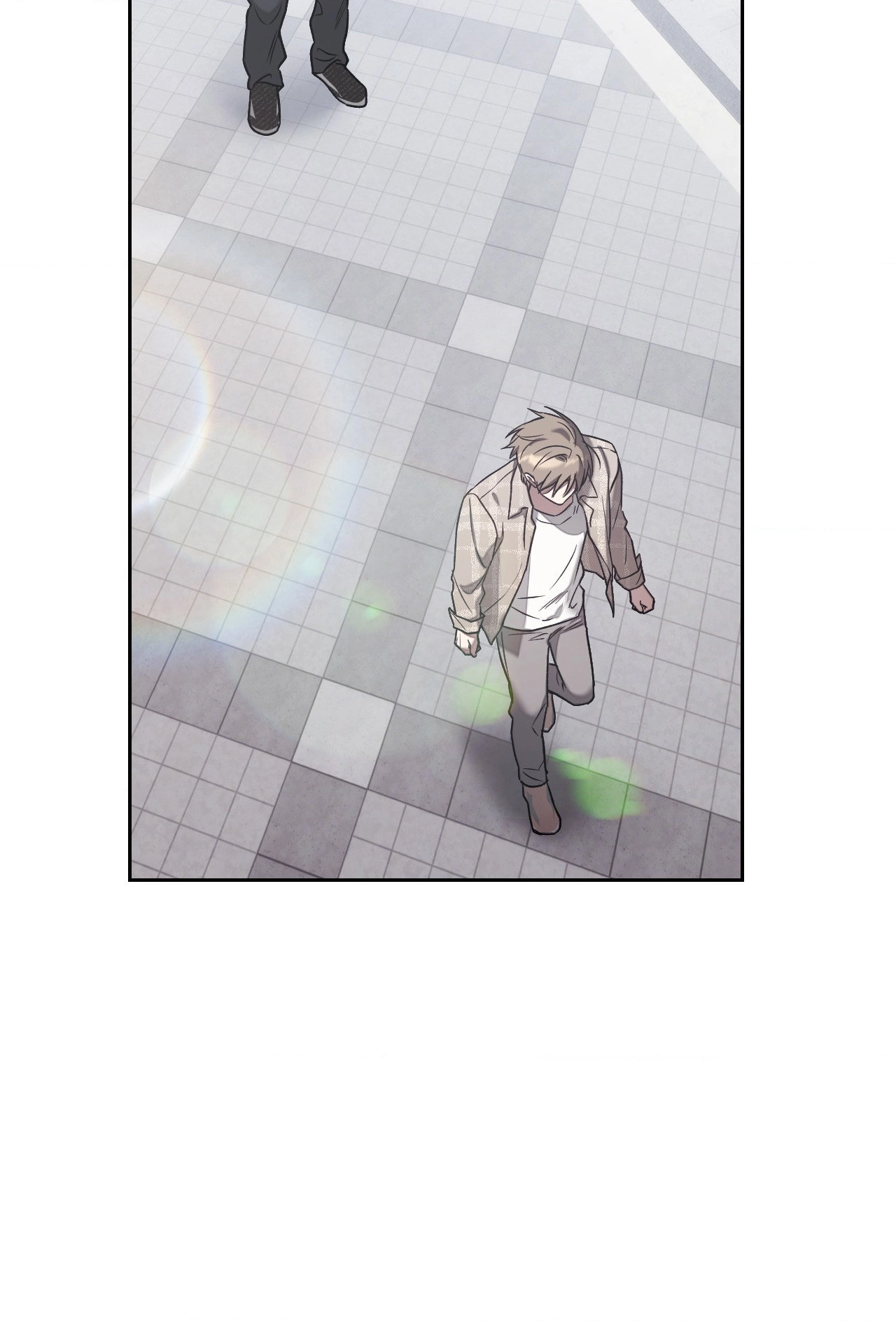 Biscuit (Taetaegeum) Chapter 20 page 29 - 