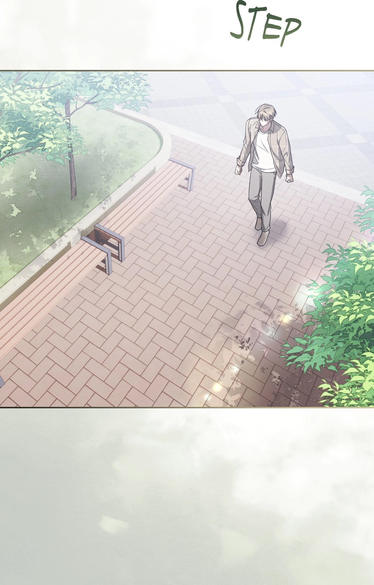 Biscuit (Taetaegeum) Chapter 20 page 31 - 