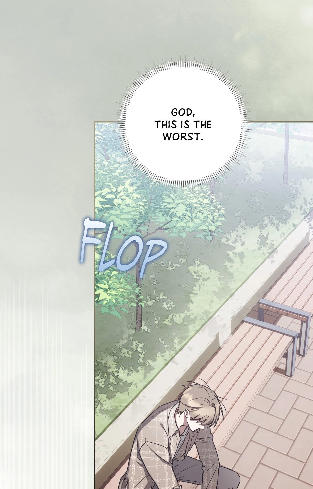 Biscuit (Taetaegeum) Chapter 20 page 32 - 