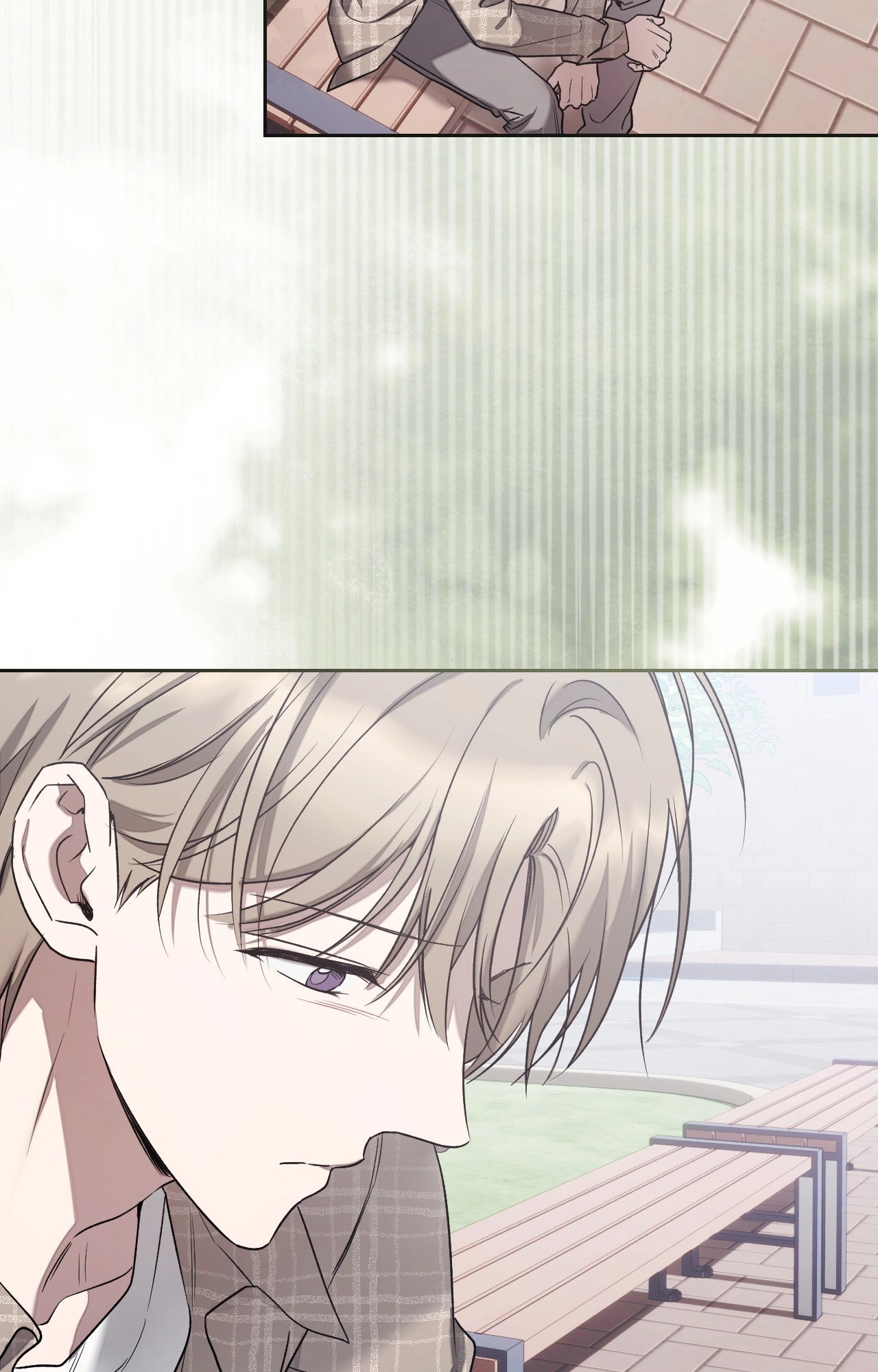 Biscuit (Taetaegeum) Chapter 20 page 33 - 