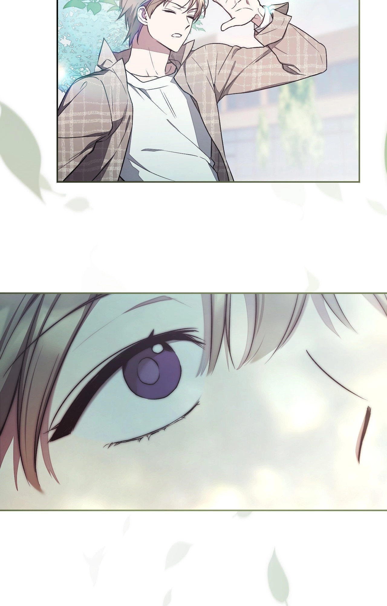 Biscuit (Taetaegeum) Chapter 20 page 37 - 