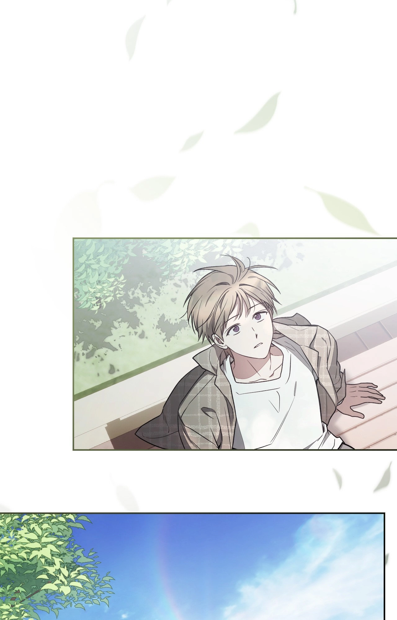 Biscuit (Taetaegeum) Chapter 20 page 38 - 