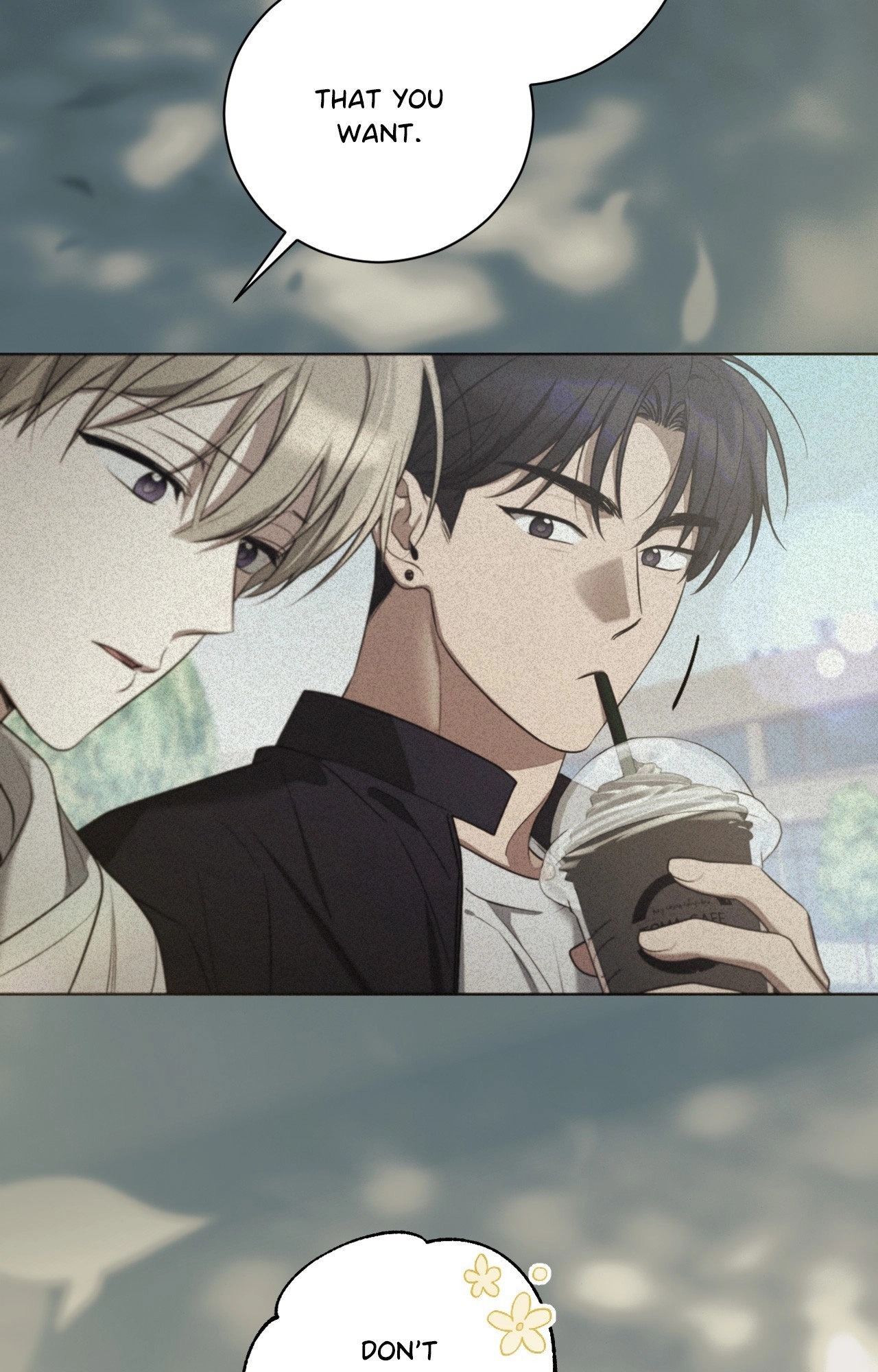 Biscuit (Taetaegeum) Chapter 20 page 41 - 