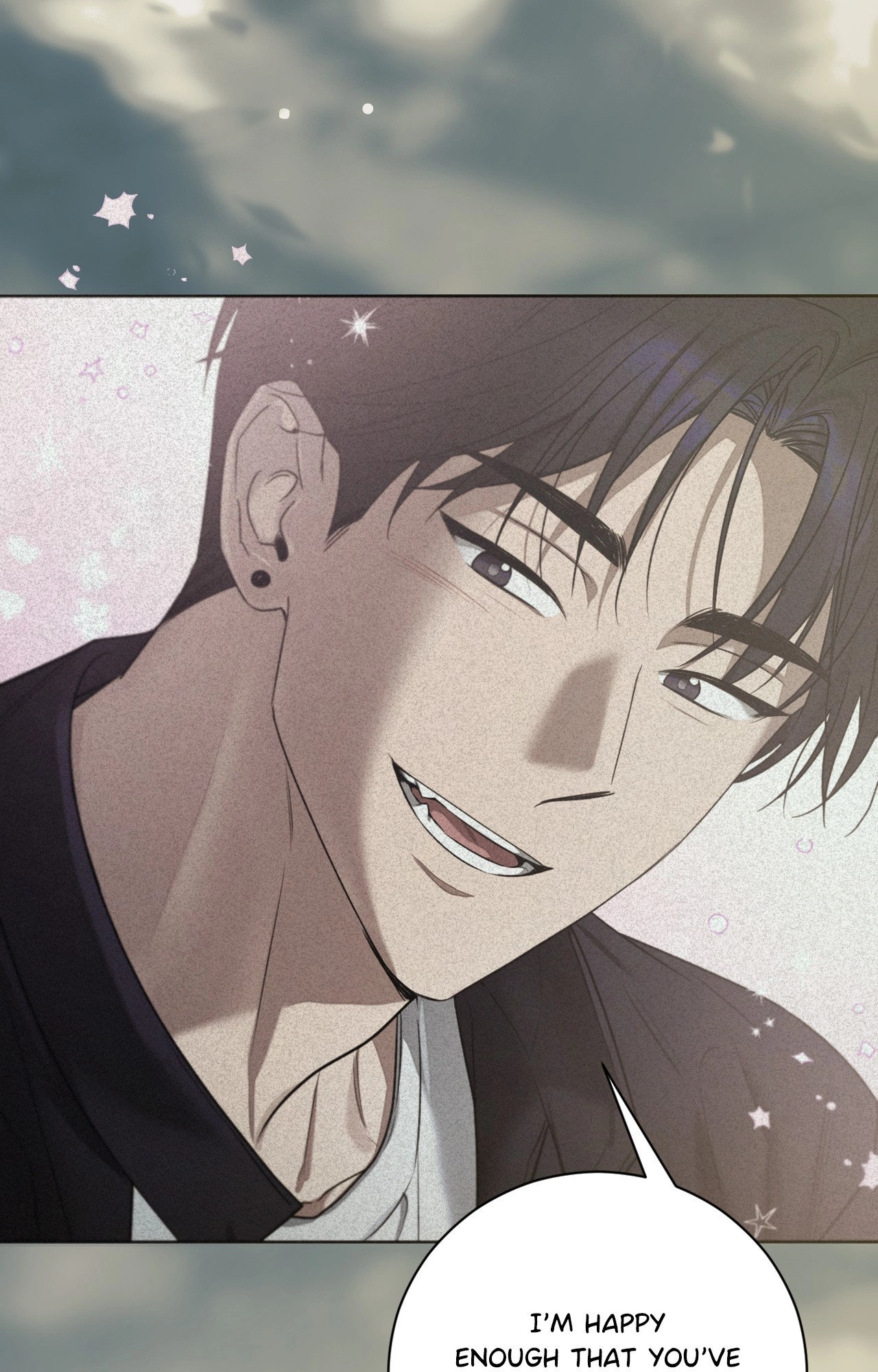 Biscuit (Taetaegeum) Chapter 20 page 43 - 