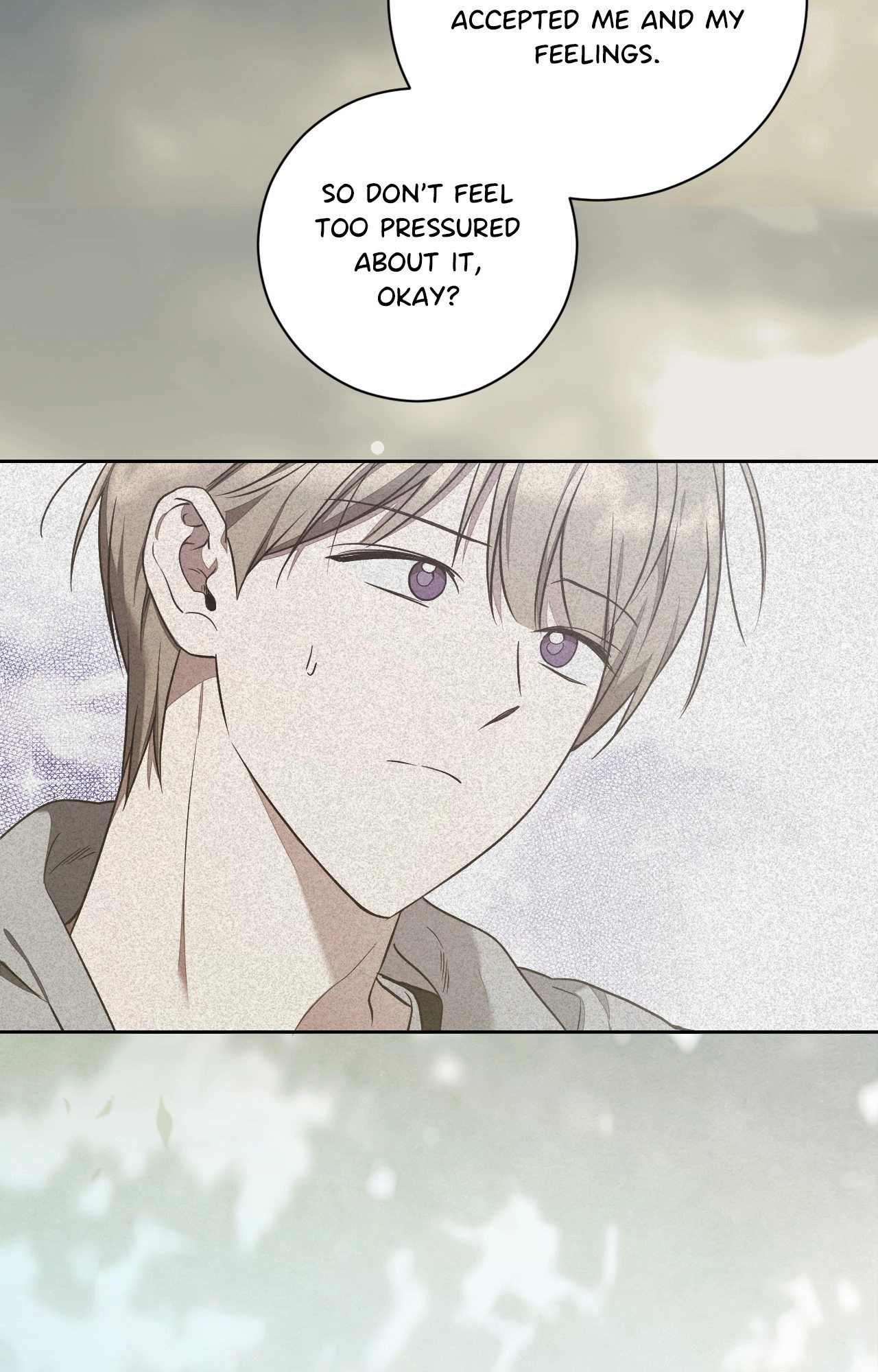 Biscuit (Taetaegeum) Chapter 20 page 44 - 