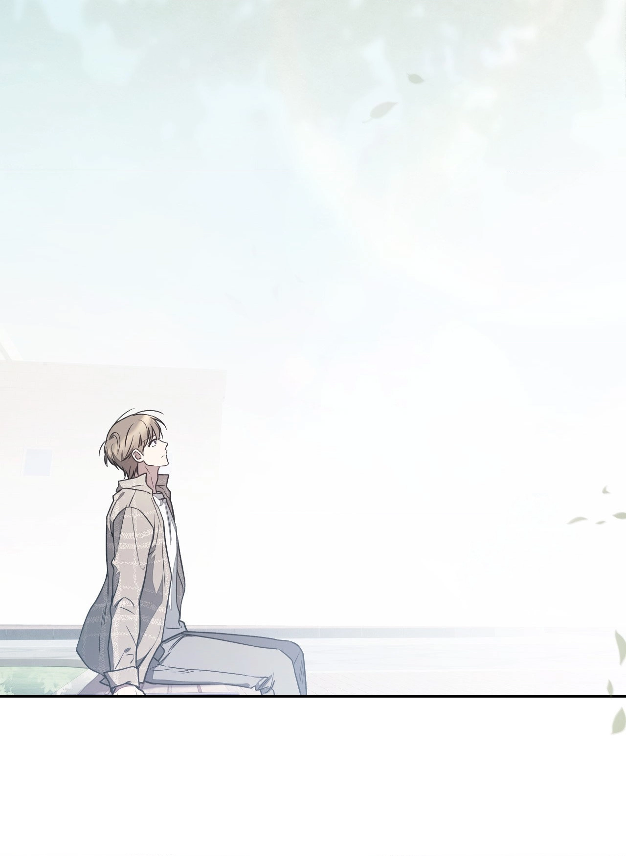 Biscuit (Taetaegeum) Chapter 20 page 45 - 