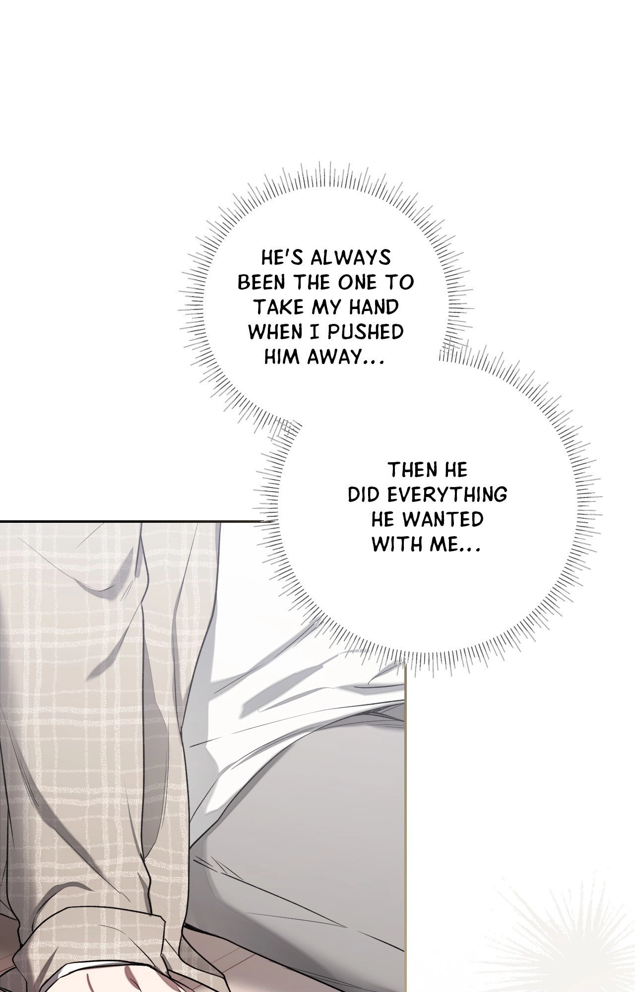 Biscuit (Taetaegeum) Chapter 20 page 46 - 