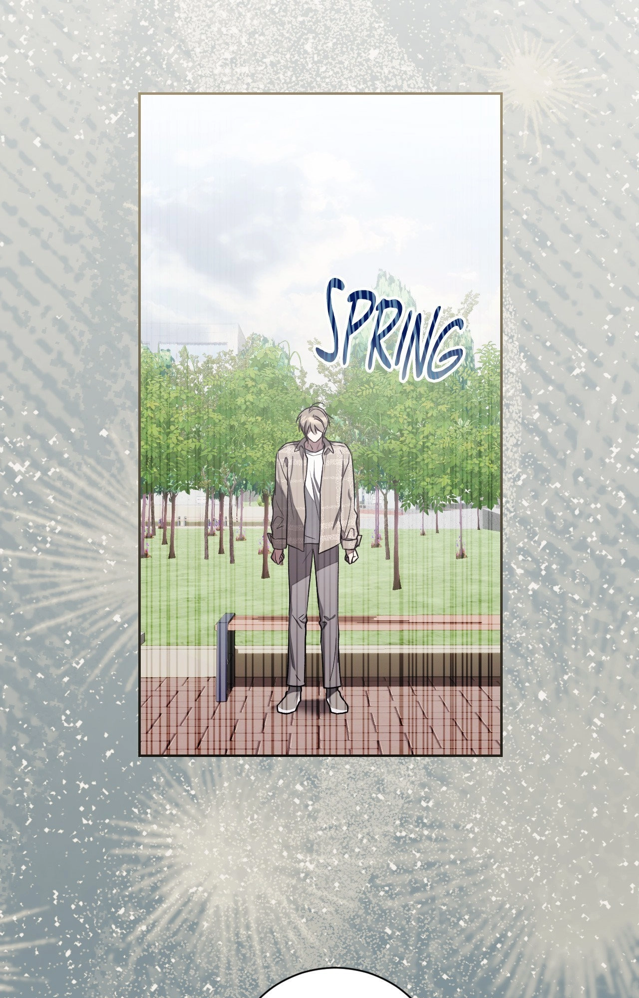 Biscuit (Taetaegeum) Chapter 20 page 48 - 