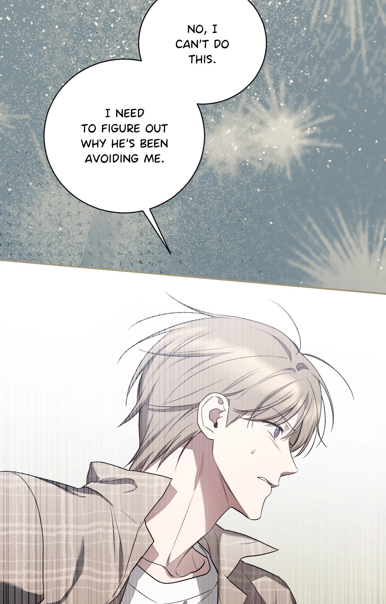 Biscuit (Taetaegeum) Chapter 20 page 49 - 