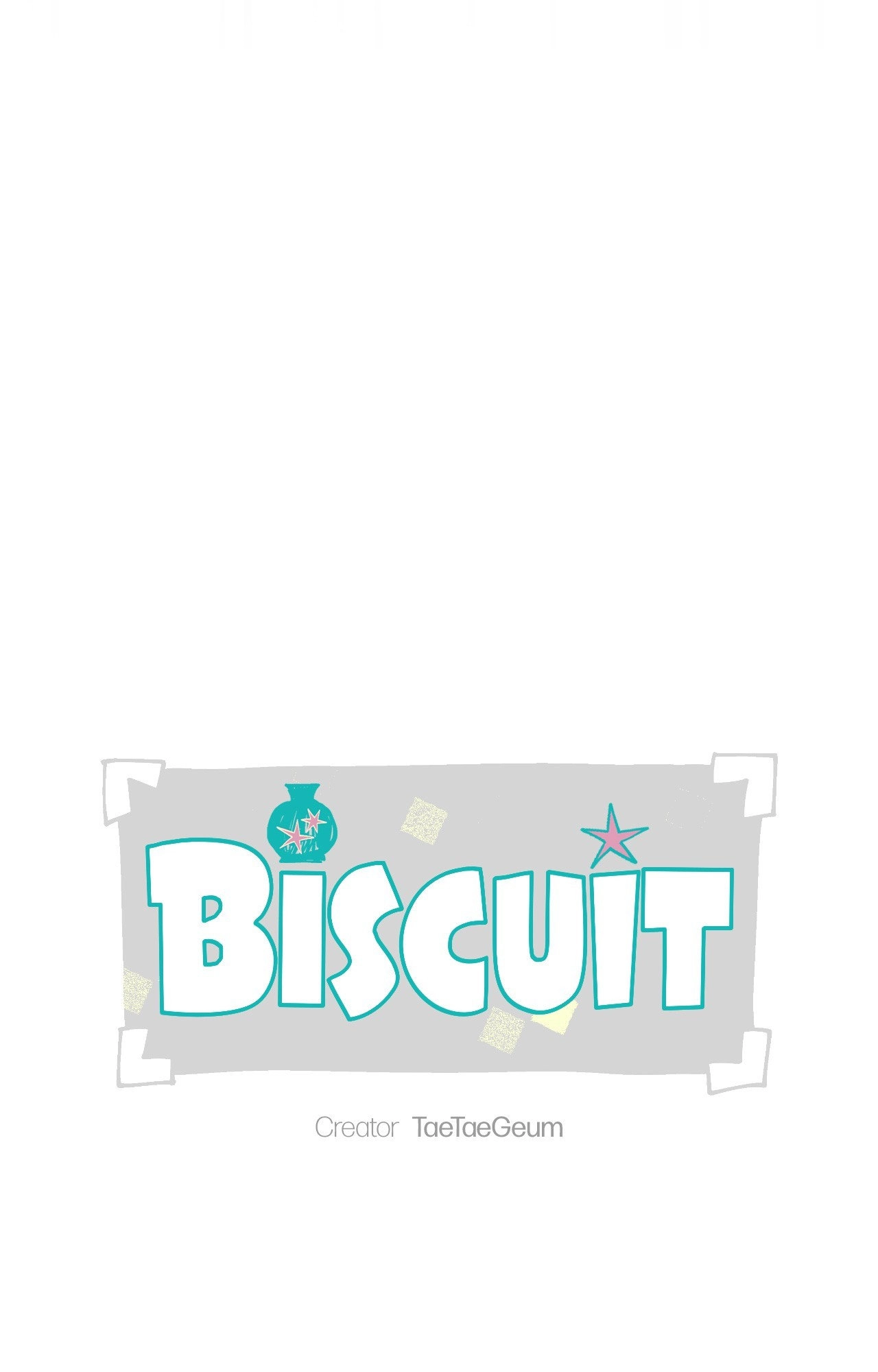 Biscuit (Taetaegeum) Chapter 20 page 51 - 