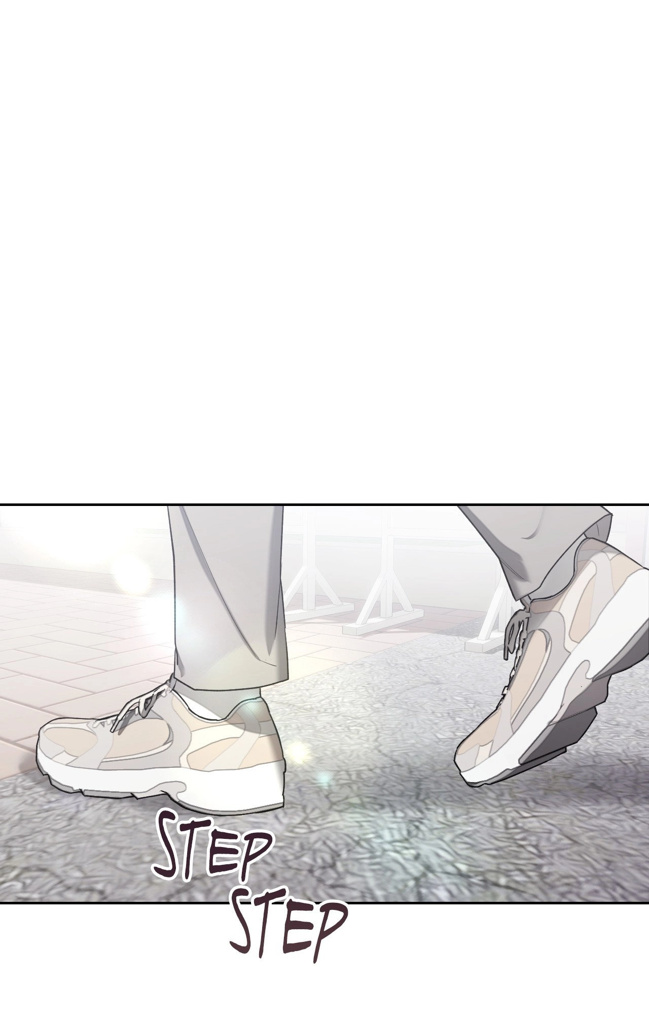 Biscuit (Taetaegeum) Chapter 20 page 52 - 