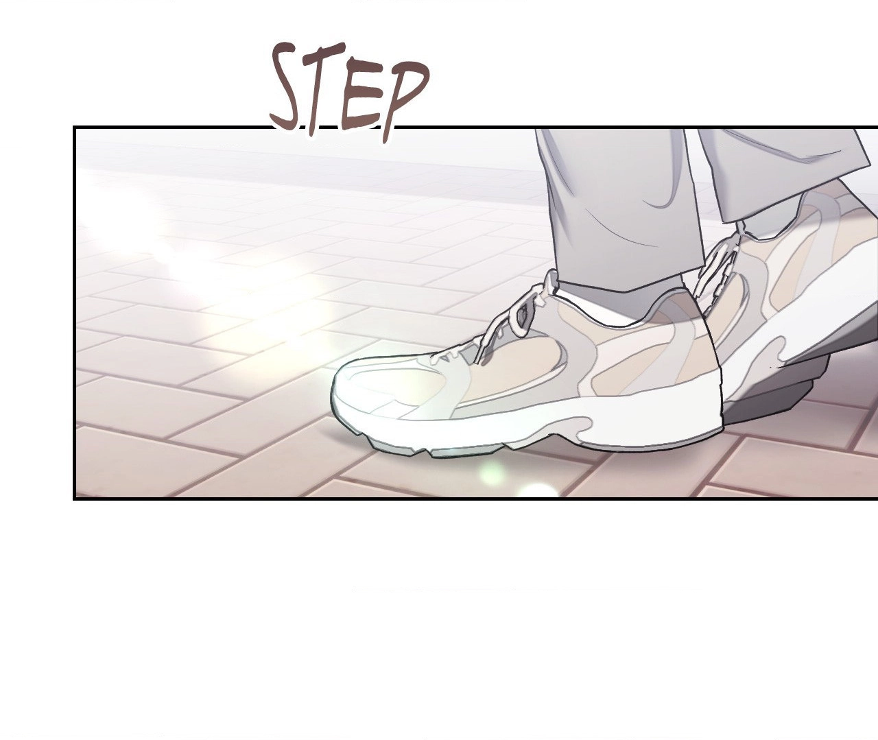 Biscuit (Taetaegeum) Chapter 20 page 53 - 