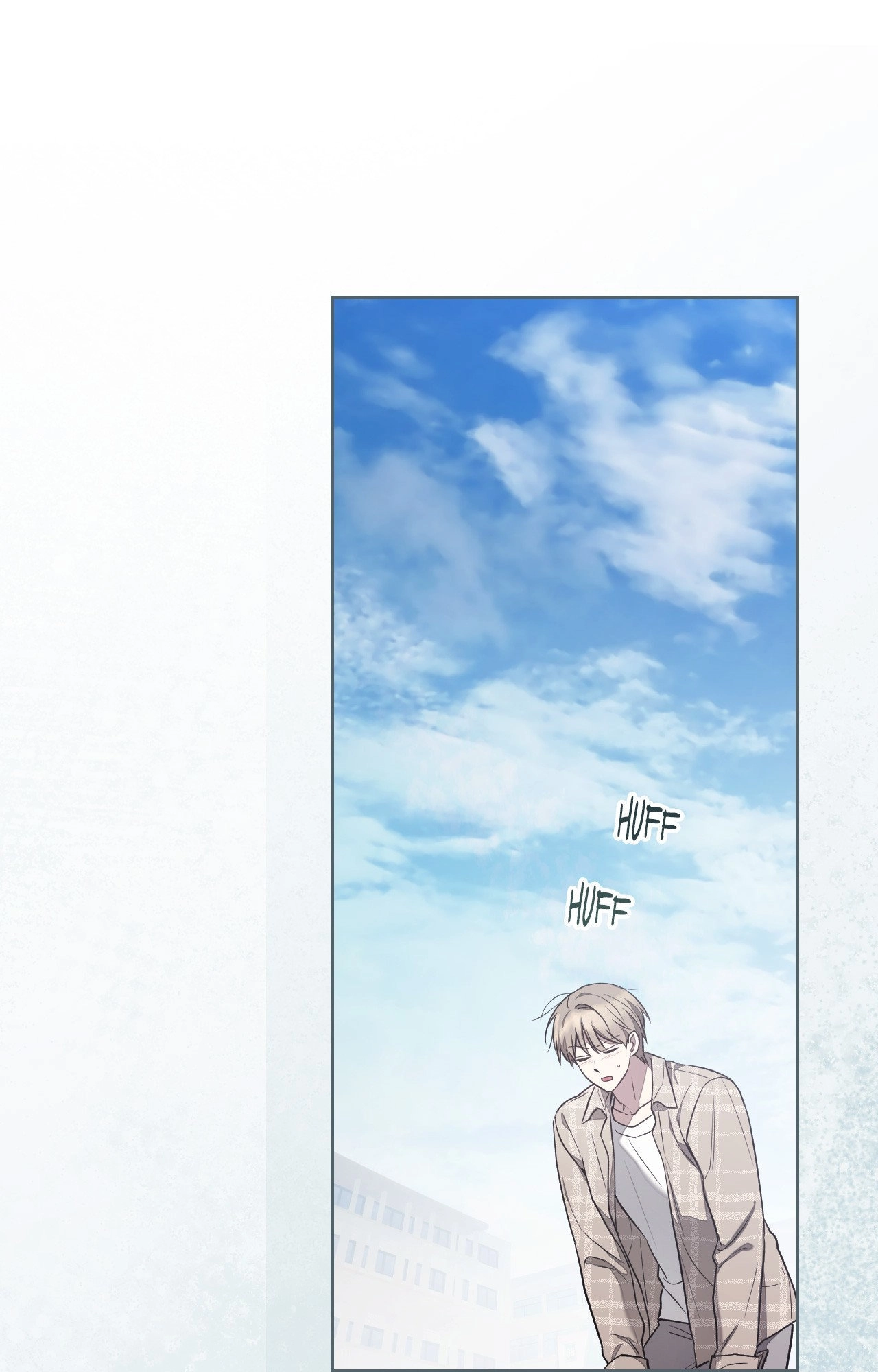 Biscuit (Taetaegeum) Chapter 20 page 54 - 