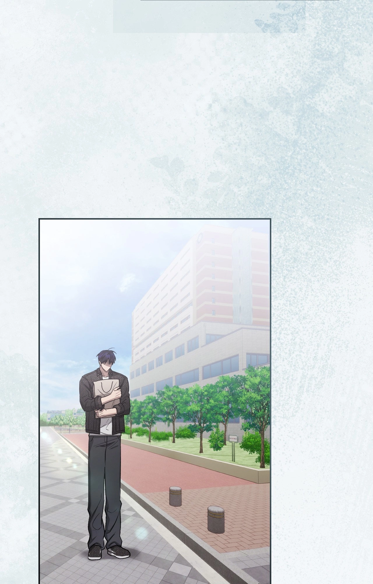 Biscuit (Taetaegeum) Chapter 20 page 55 - 