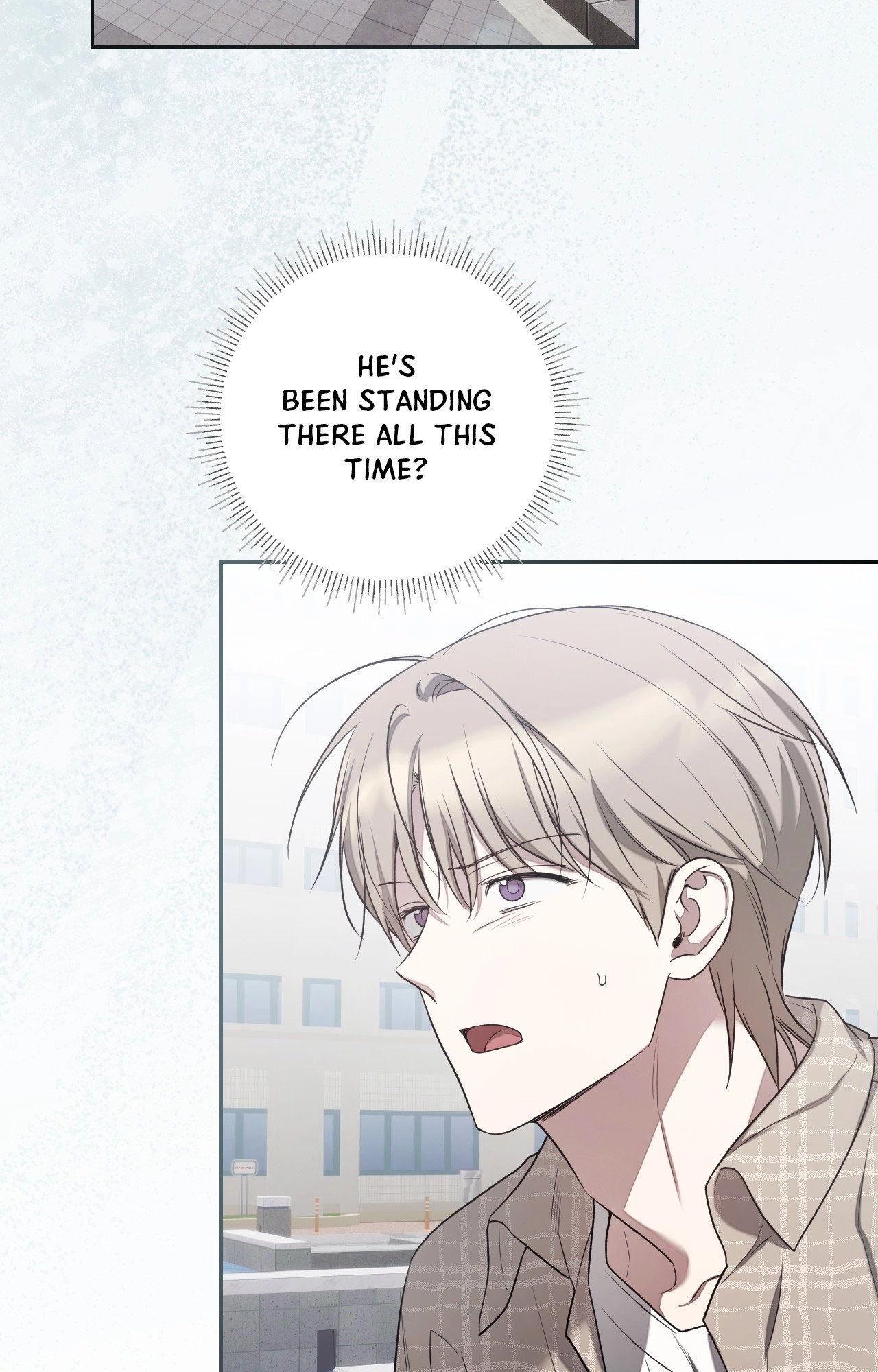 Biscuit (Taetaegeum) Chapter 20 page 56 - 