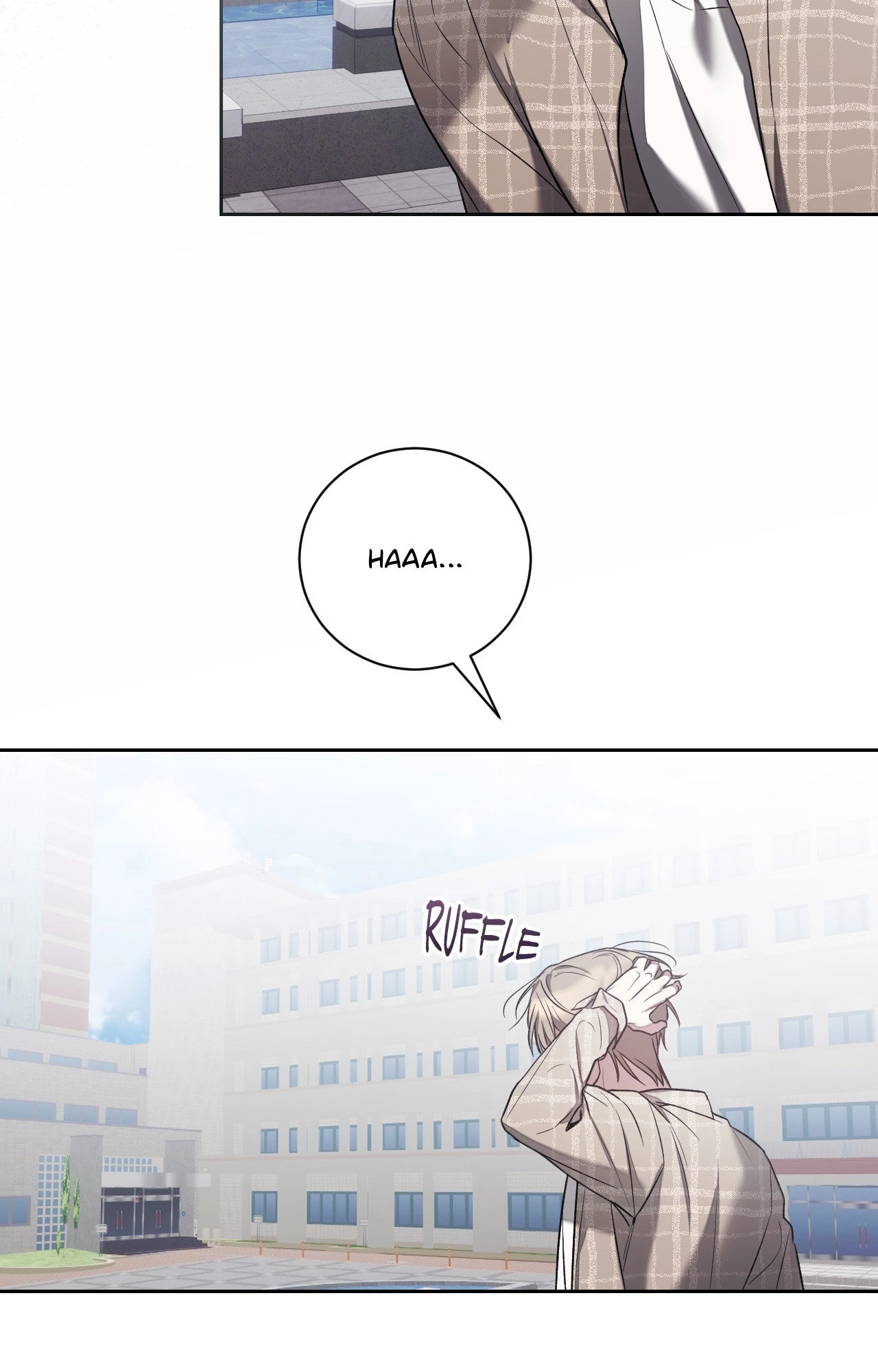 Biscuit (Taetaegeum) Chapter 20 page 57 - 