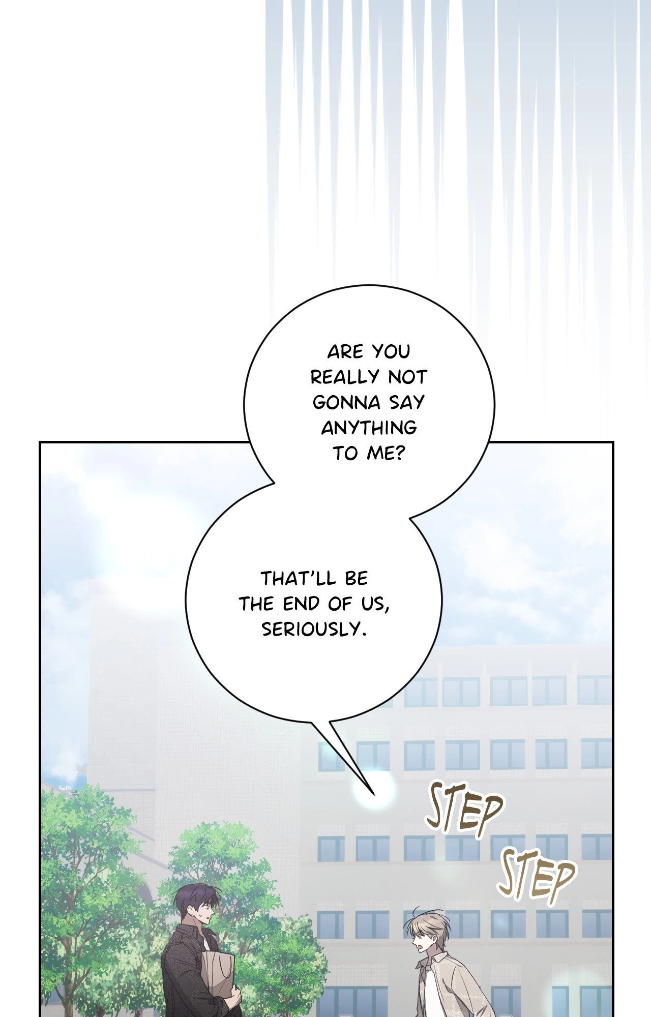 Biscuit (Taetaegeum) Chapter 20 page 59 - 