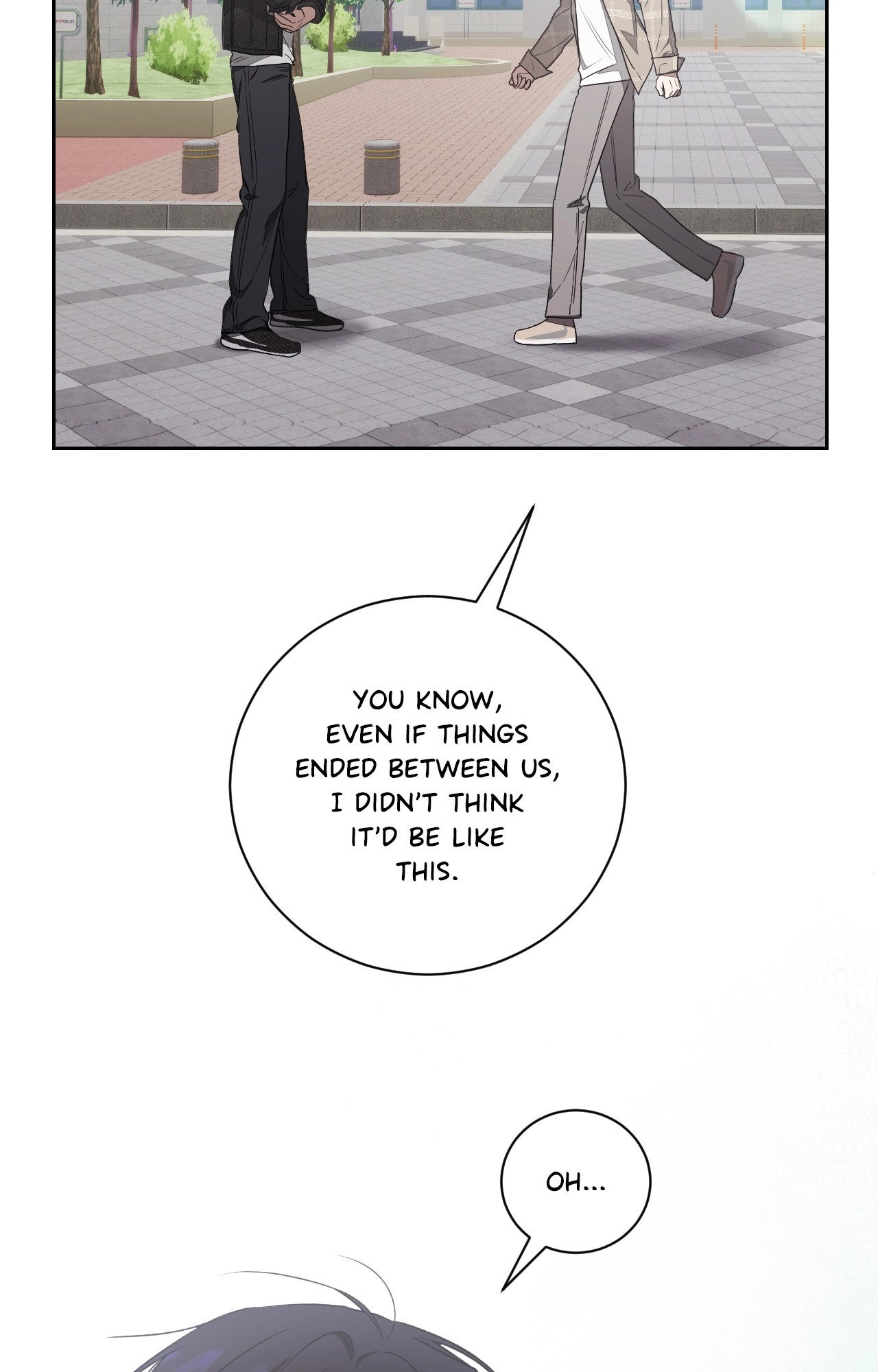 Biscuit (Taetaegeum) Chapter 20 page 60 - 