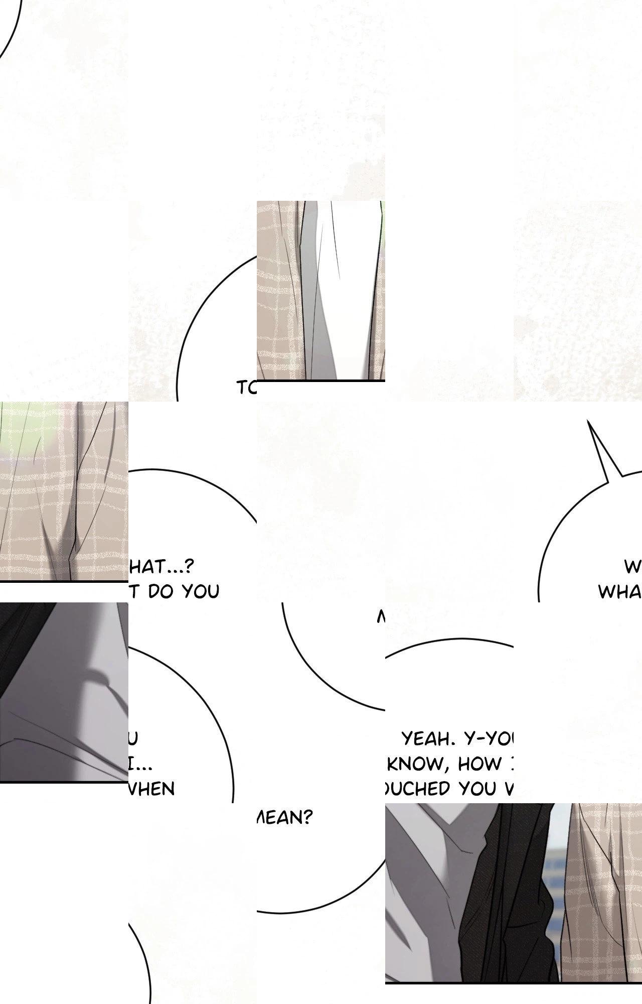 Biscuit (Taetaegeum) Chapter 20 page 7 - 