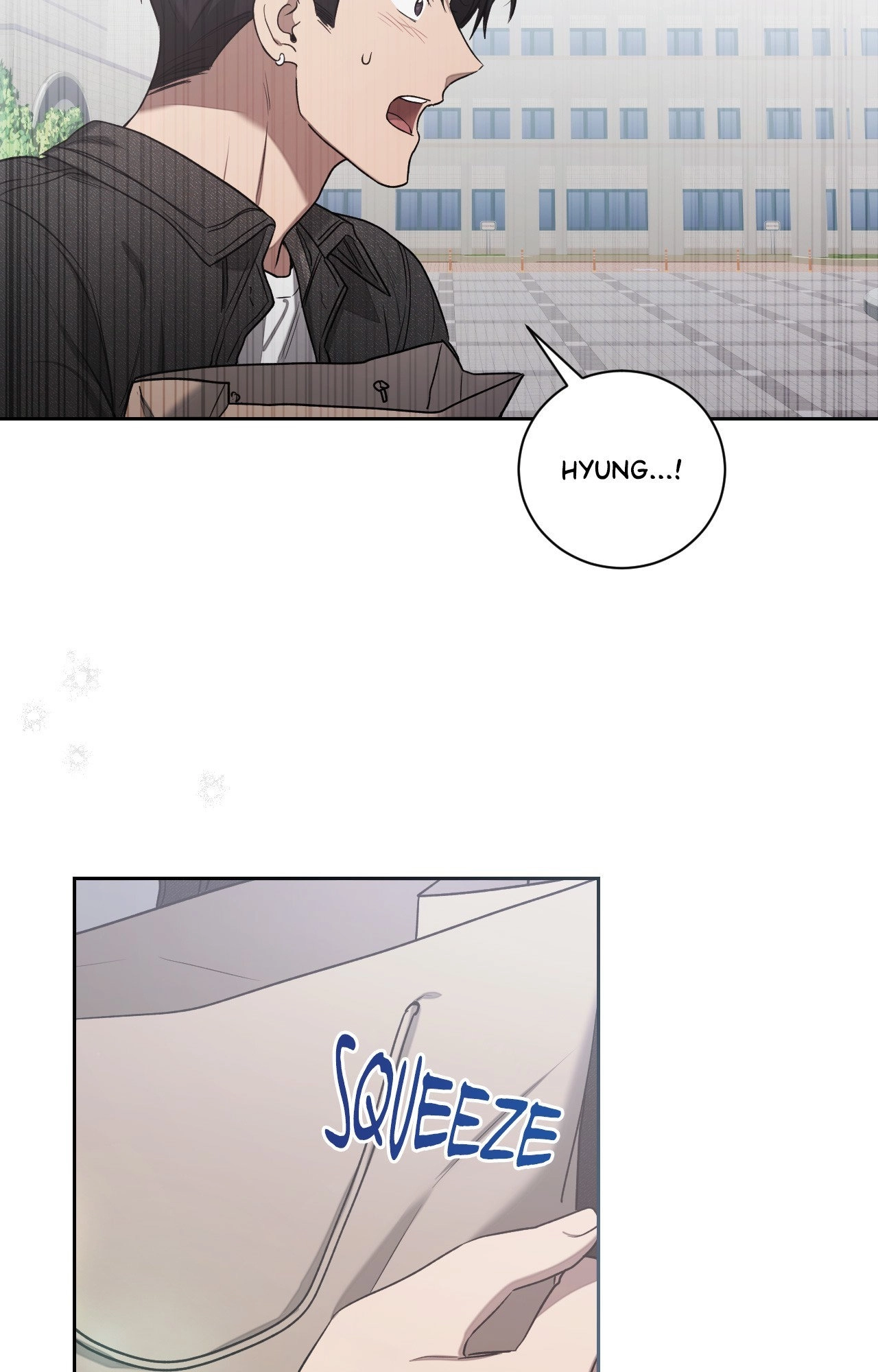 Biscuit (Taetaegeum) Chapter 20 page 65 - 
