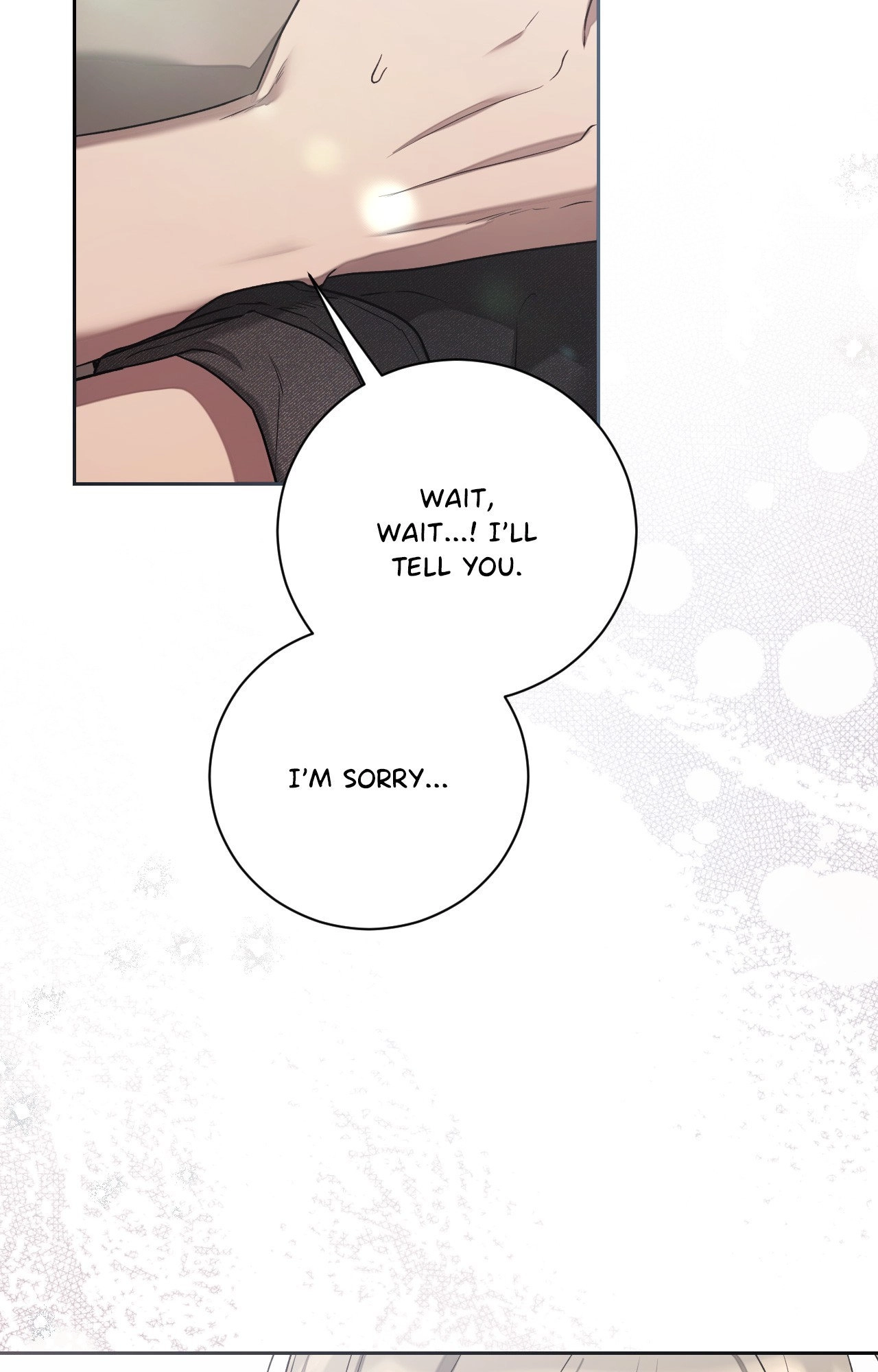 Biscuit (Taetaegeum) Chapter 20 page 66 - 