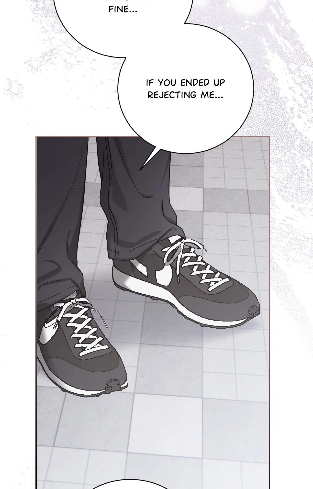 Biscuit (Taetaegeum) Chapter 20 page 68 - 