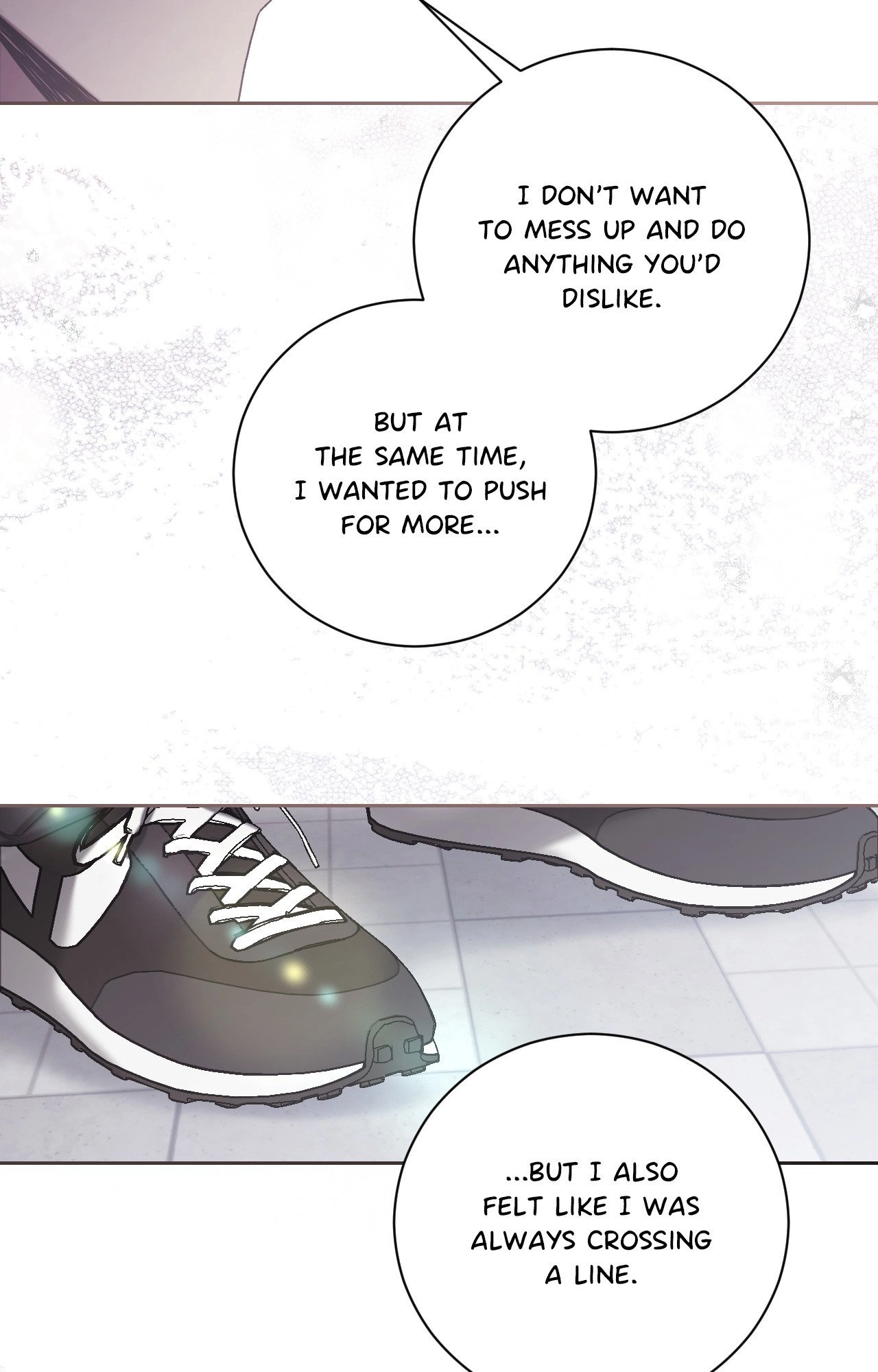 Biscuit (Taetaegeum) Chapter 20 page 70 - 
