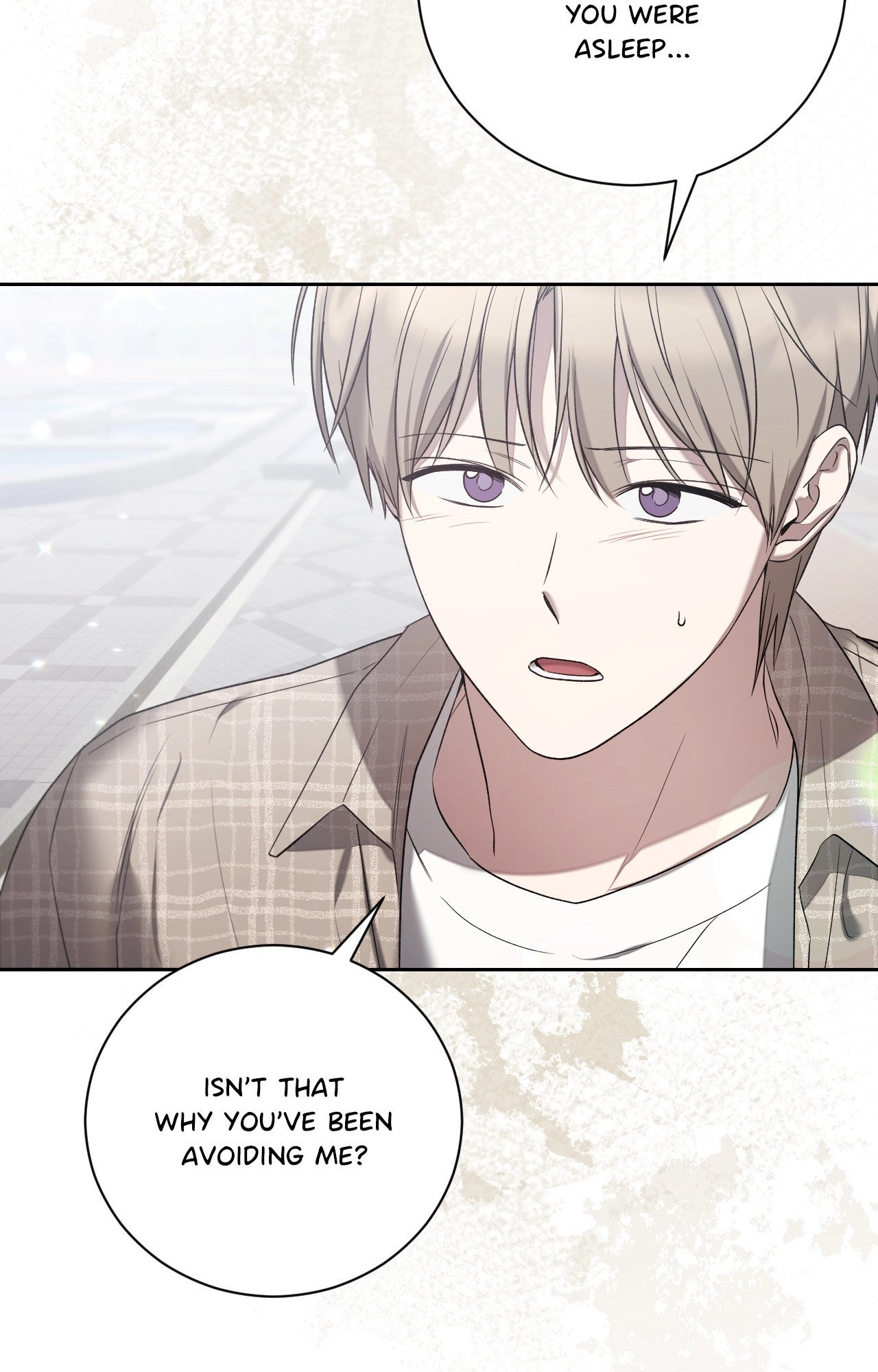 Biscuit (Taetaegeum) Chapter 20 page 8 - 