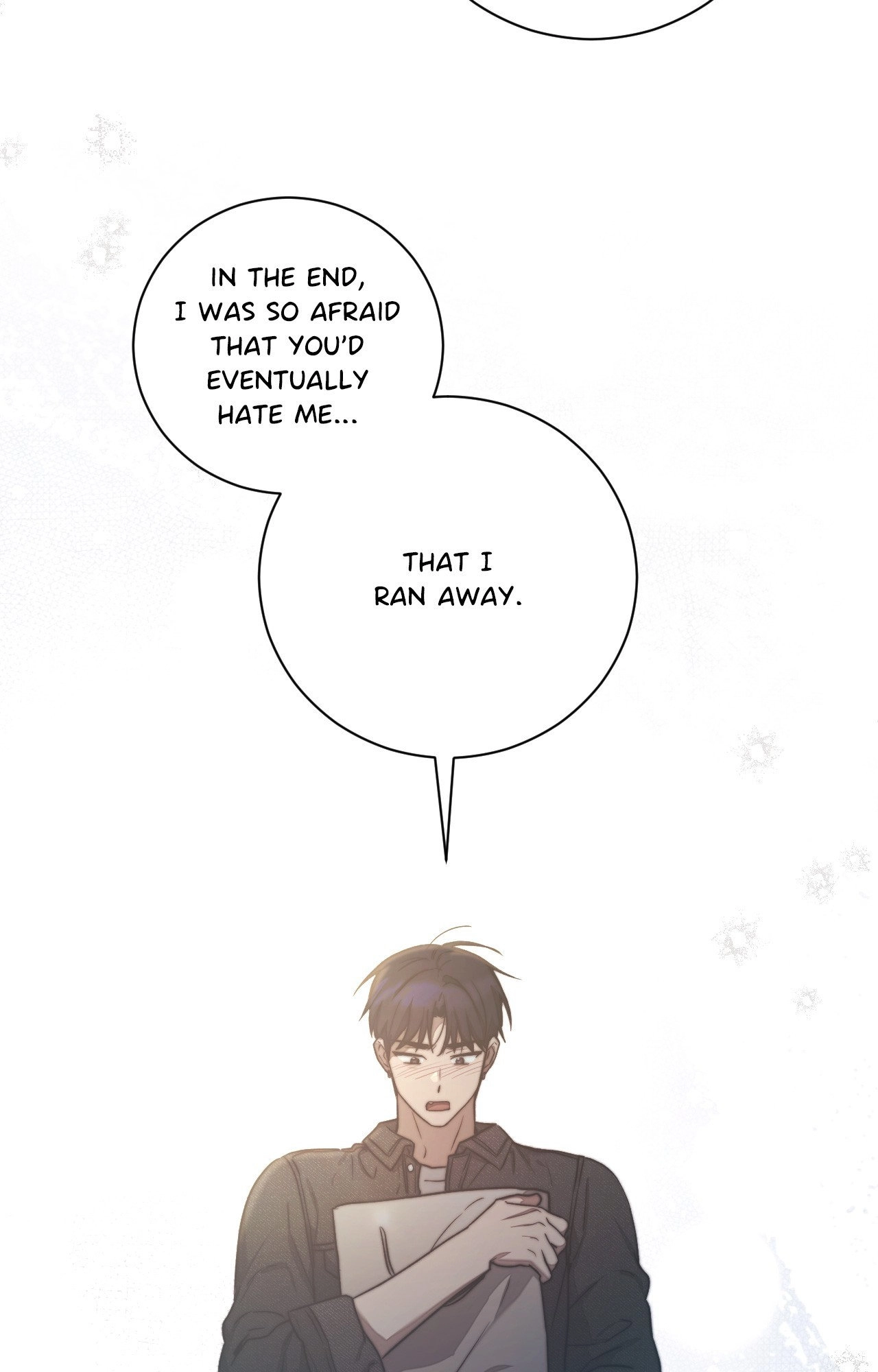 Biscuit (Taetaegeum) Chapter 20 page 71 - 