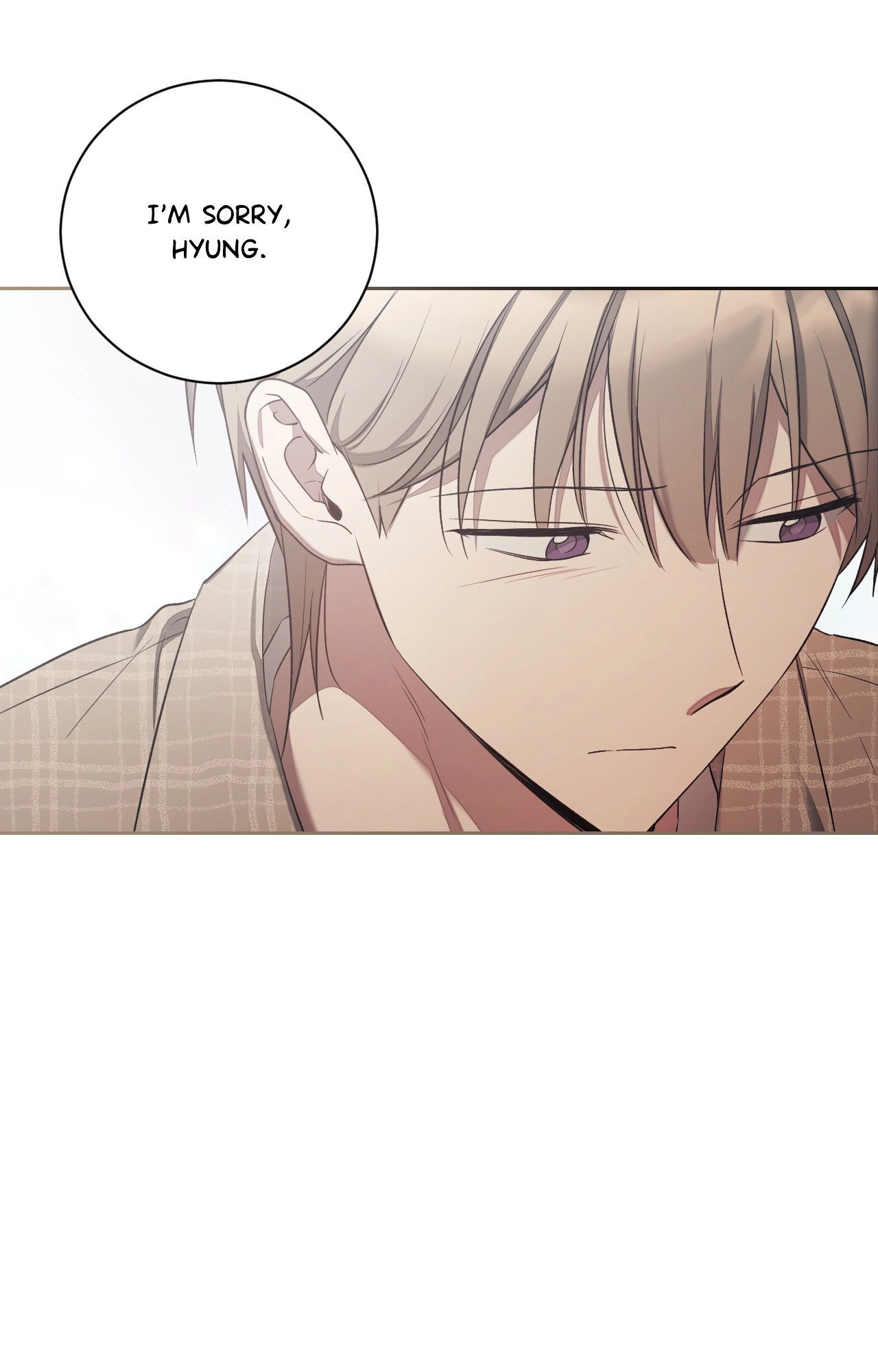 Biscuit (Taetaegeum) Chapter 20 page 73 - 