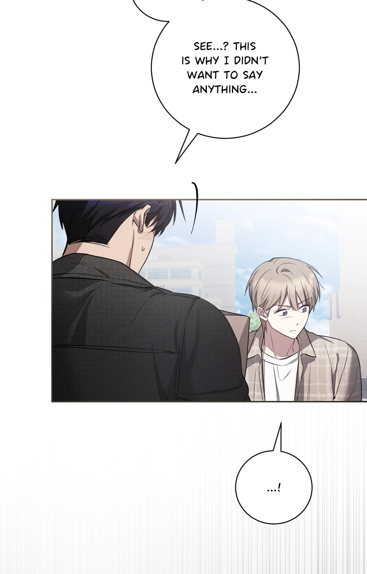 Biscuit (Taetaegeum) Chapter 20 page 75 - 