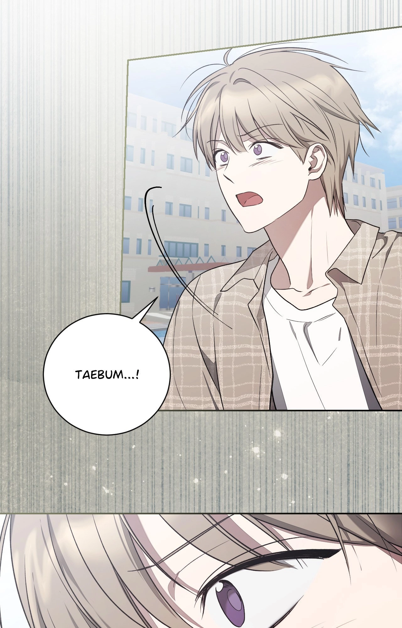 Biscuit (Taetaegeum) Chapter 20 page 76 - 