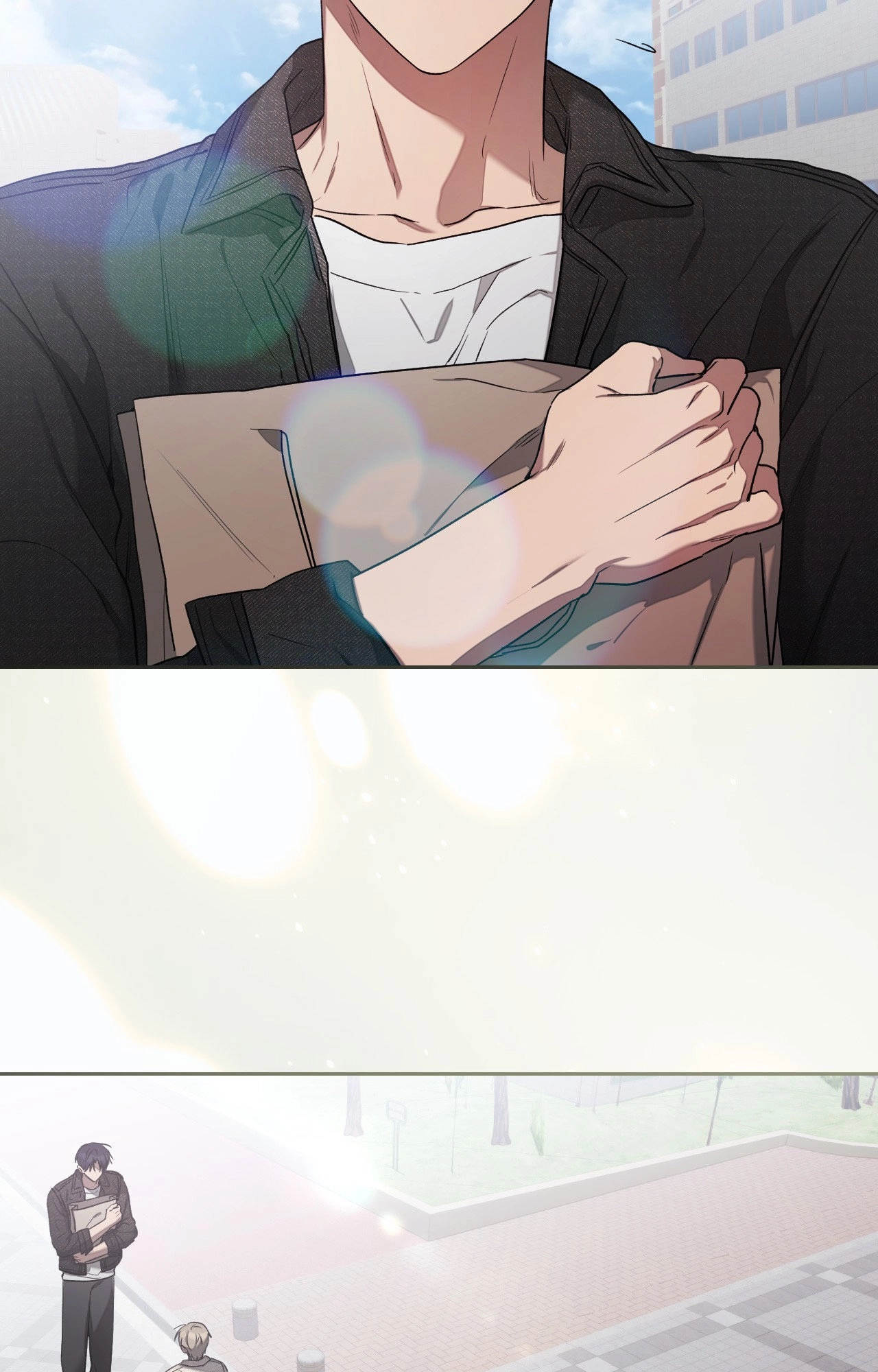 Biscuit (Taetaegeum) Chapter 20 page 78 - 
