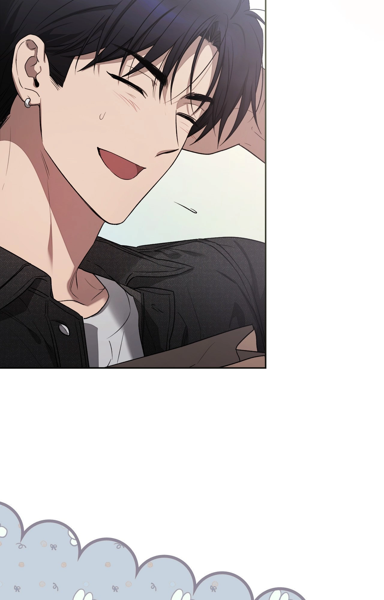 Biscuit (Taetaegeum) Chapter 20 page 80 - 