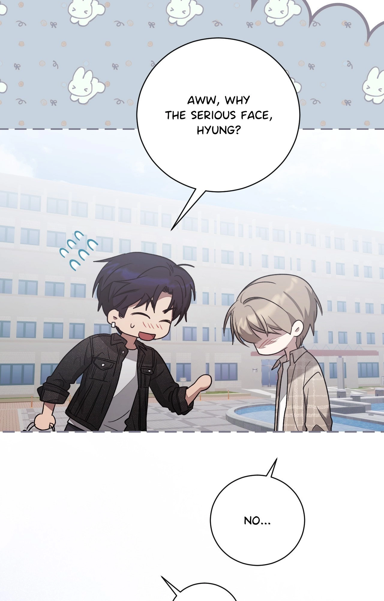 Biscuit (Taetaegeum) Chapter 20 page 81 - 